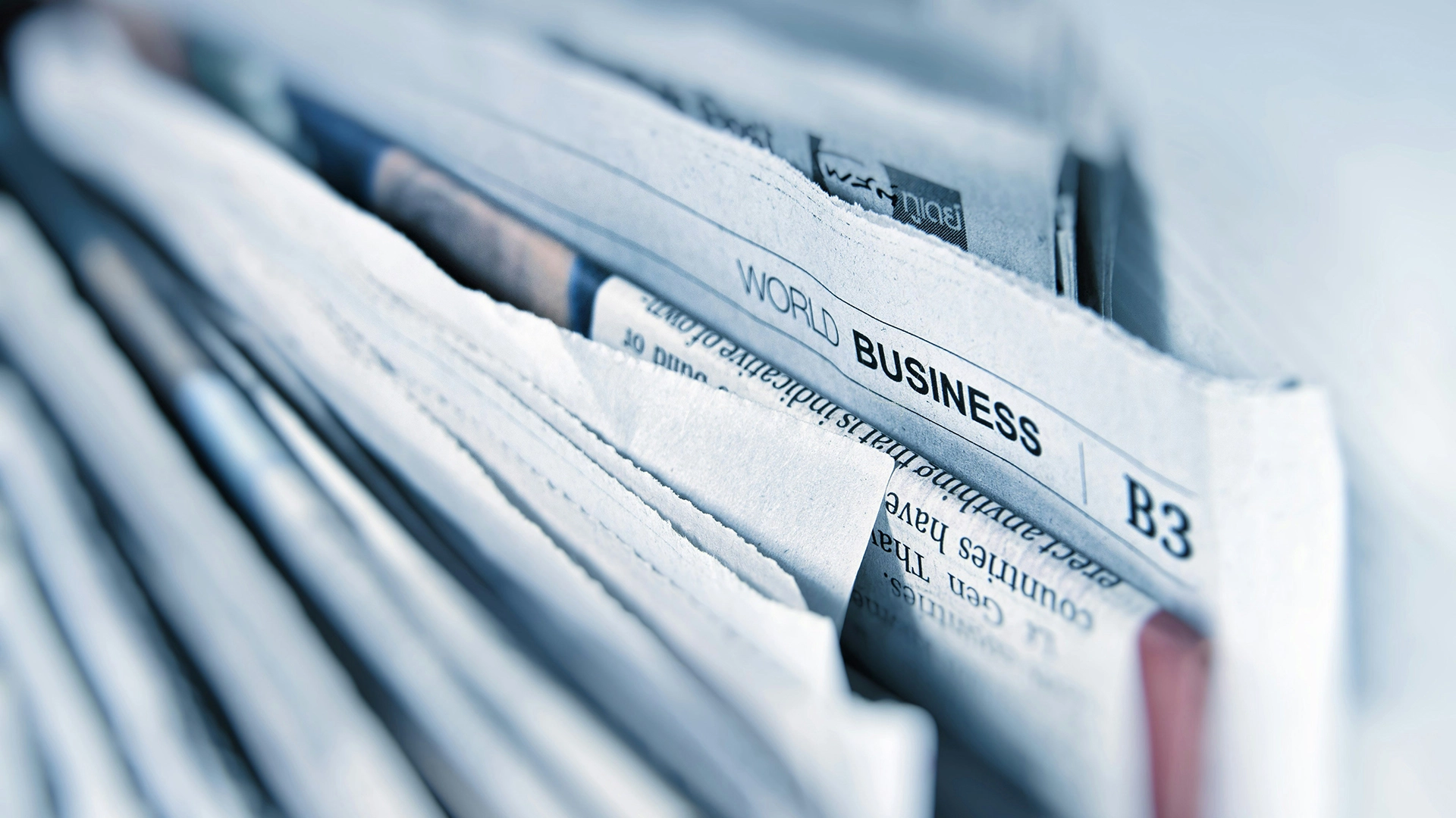 Publishers Block AI Bots To Protect Content