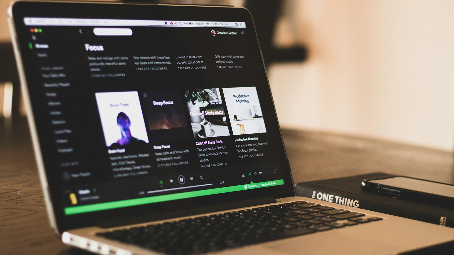 Spotify Publishes AI-Generated Songs Under Dead Artists’ Names Without Permission