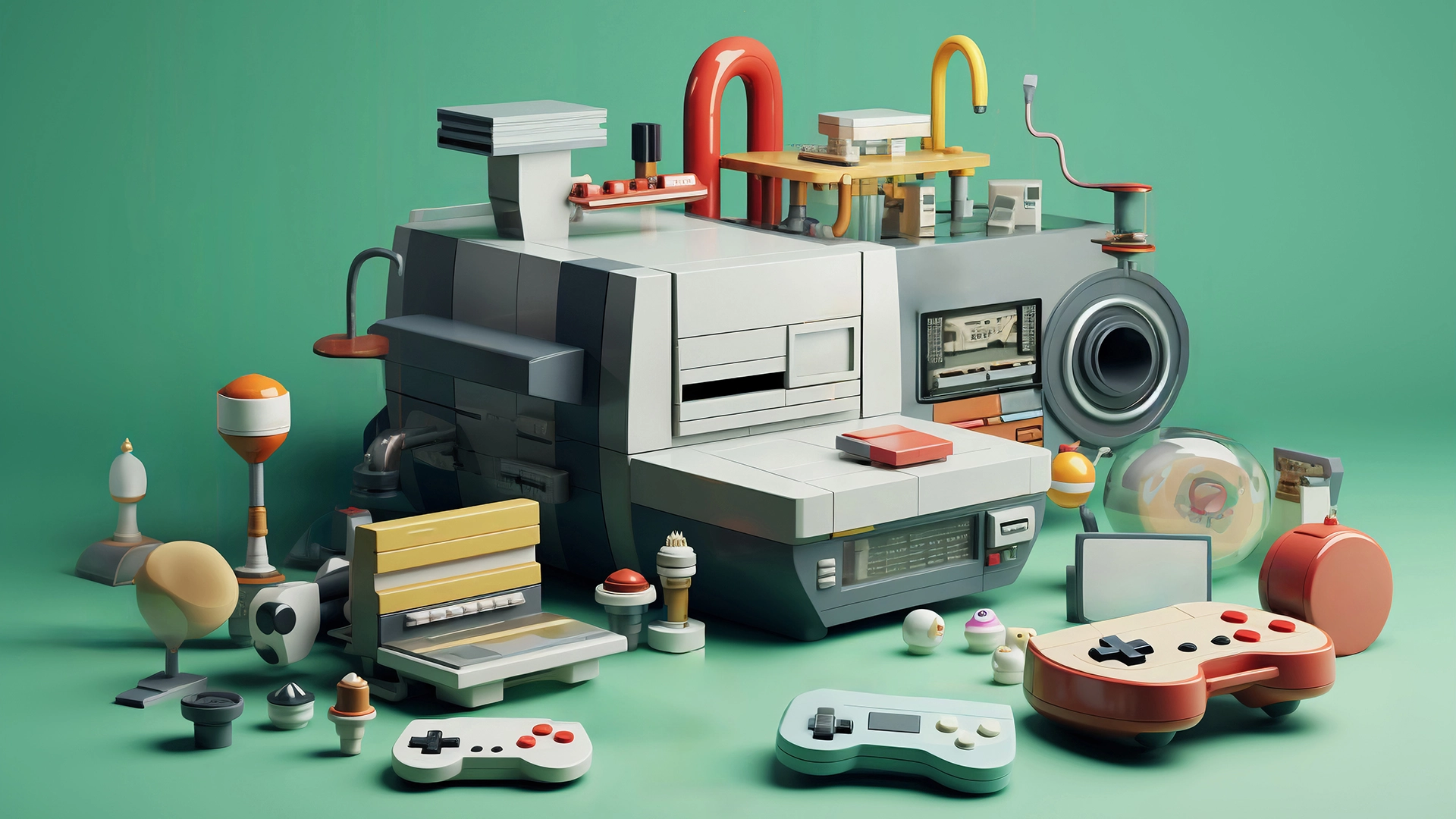 Video Game Actors End Strike After Securing AI Safeguards