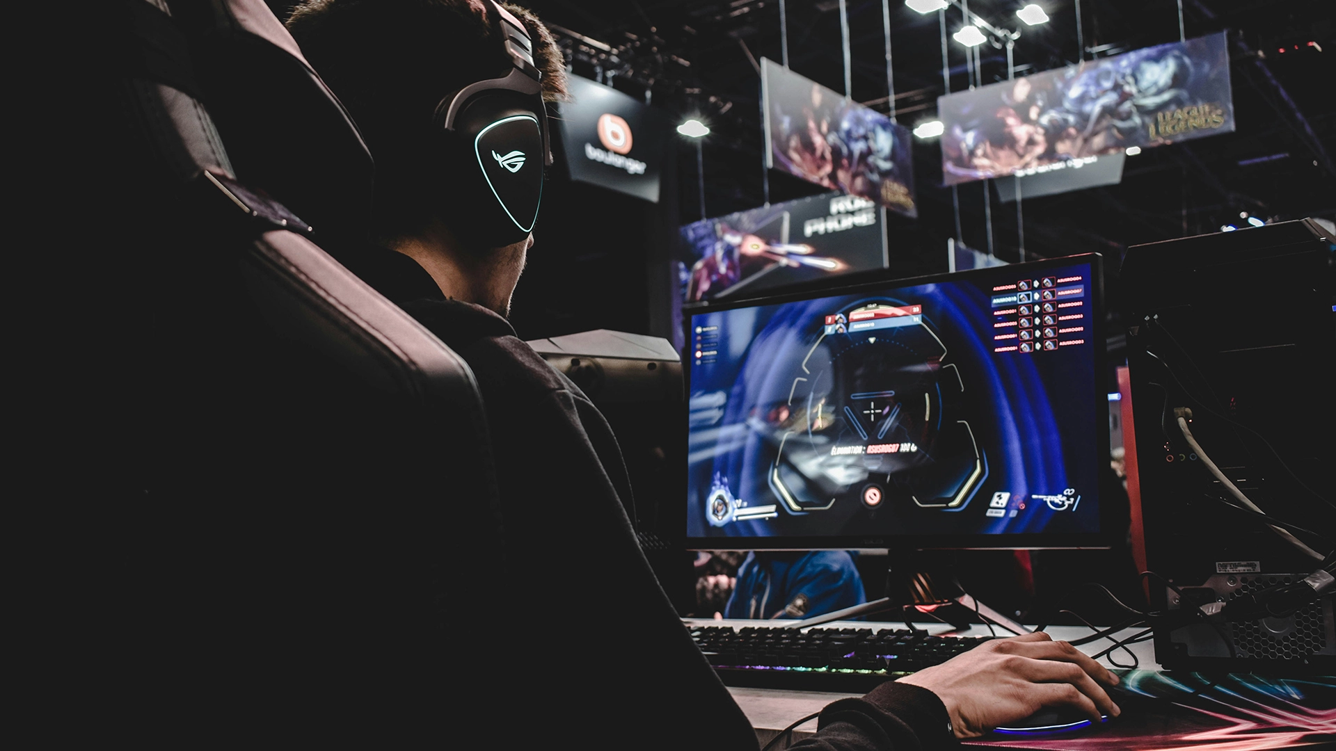 Hackers Use Steam Game To Secretly Steal User Data