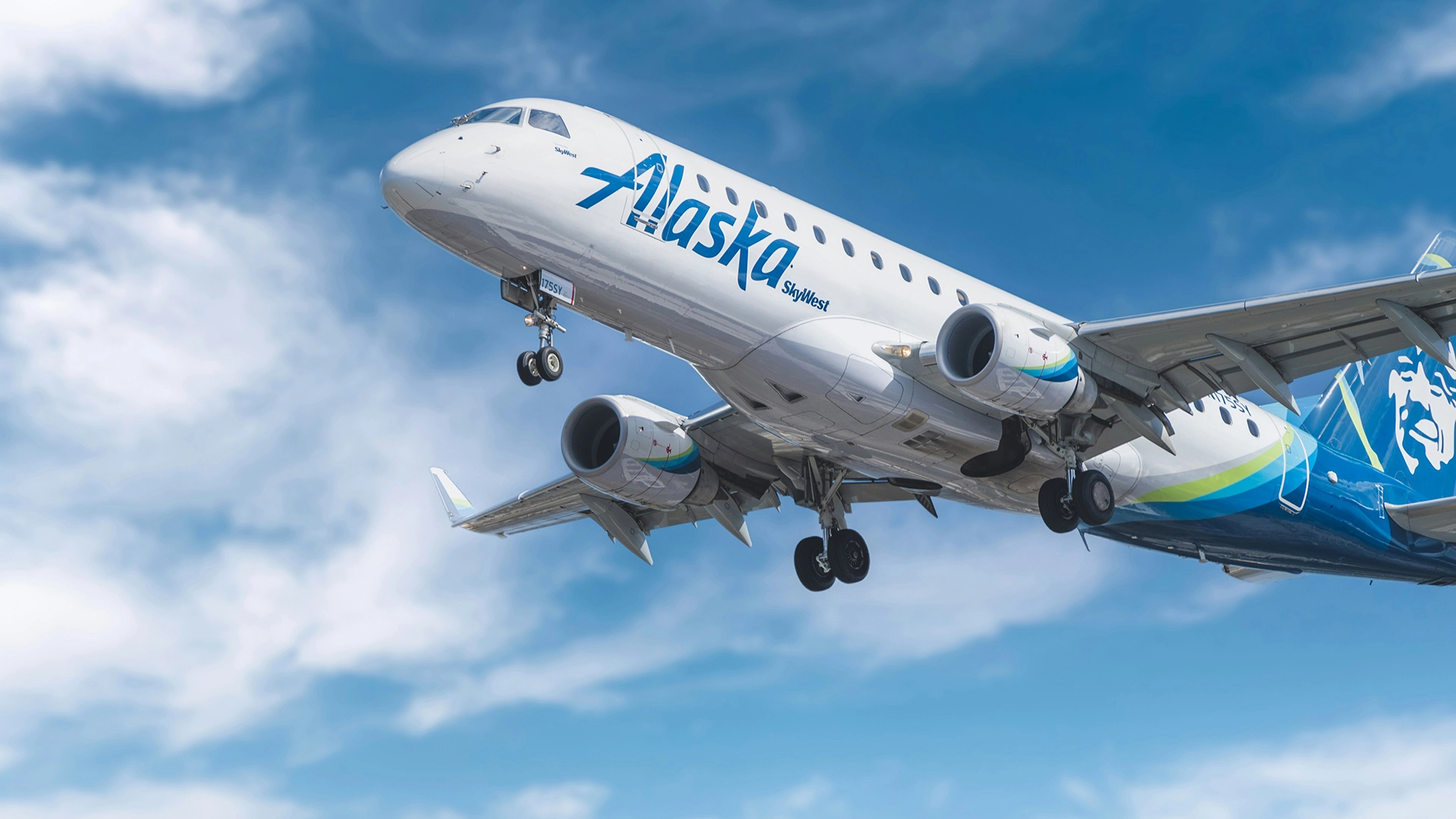 Alaska Airlines Resumes Flights After Three-Hour IT Outage
