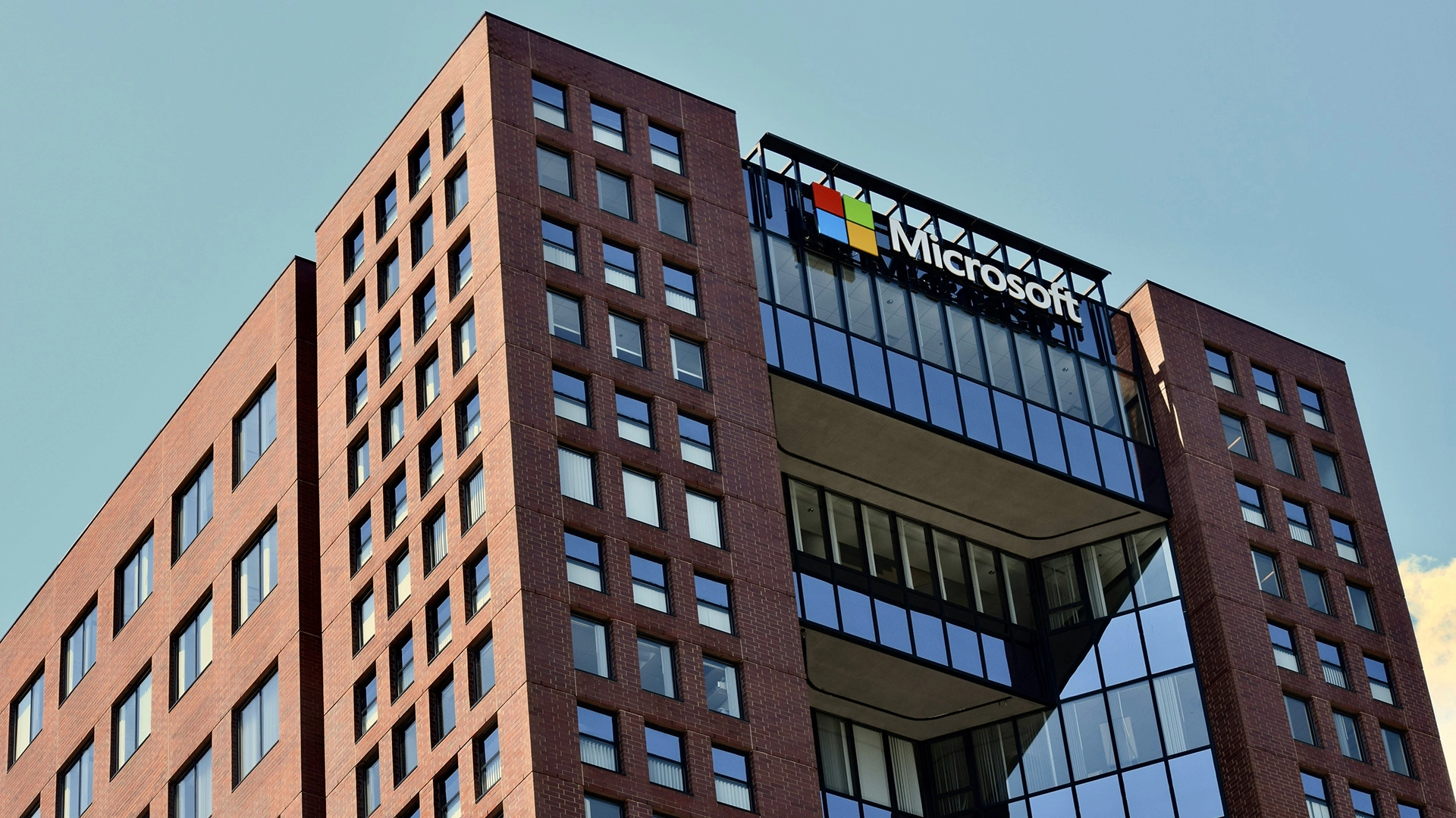 Microsoft To Lay Off 9,000 Employees, About 4% of Workforce