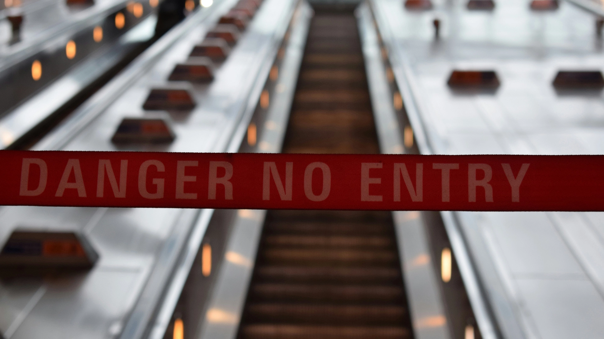 Opinion: CyberAttacks—The Emerging Travel Risk In 2025