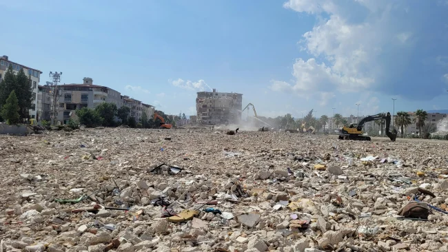 Google Says Earthquake System Failed To Alert Millions In Turkey