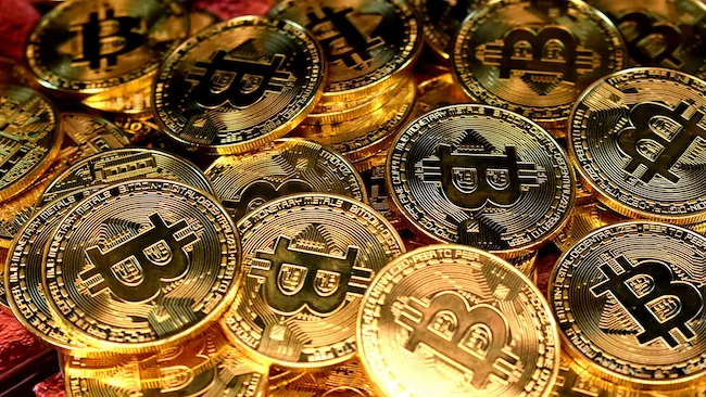 Bitcoin Hits $120,000 Milestone For The First Time