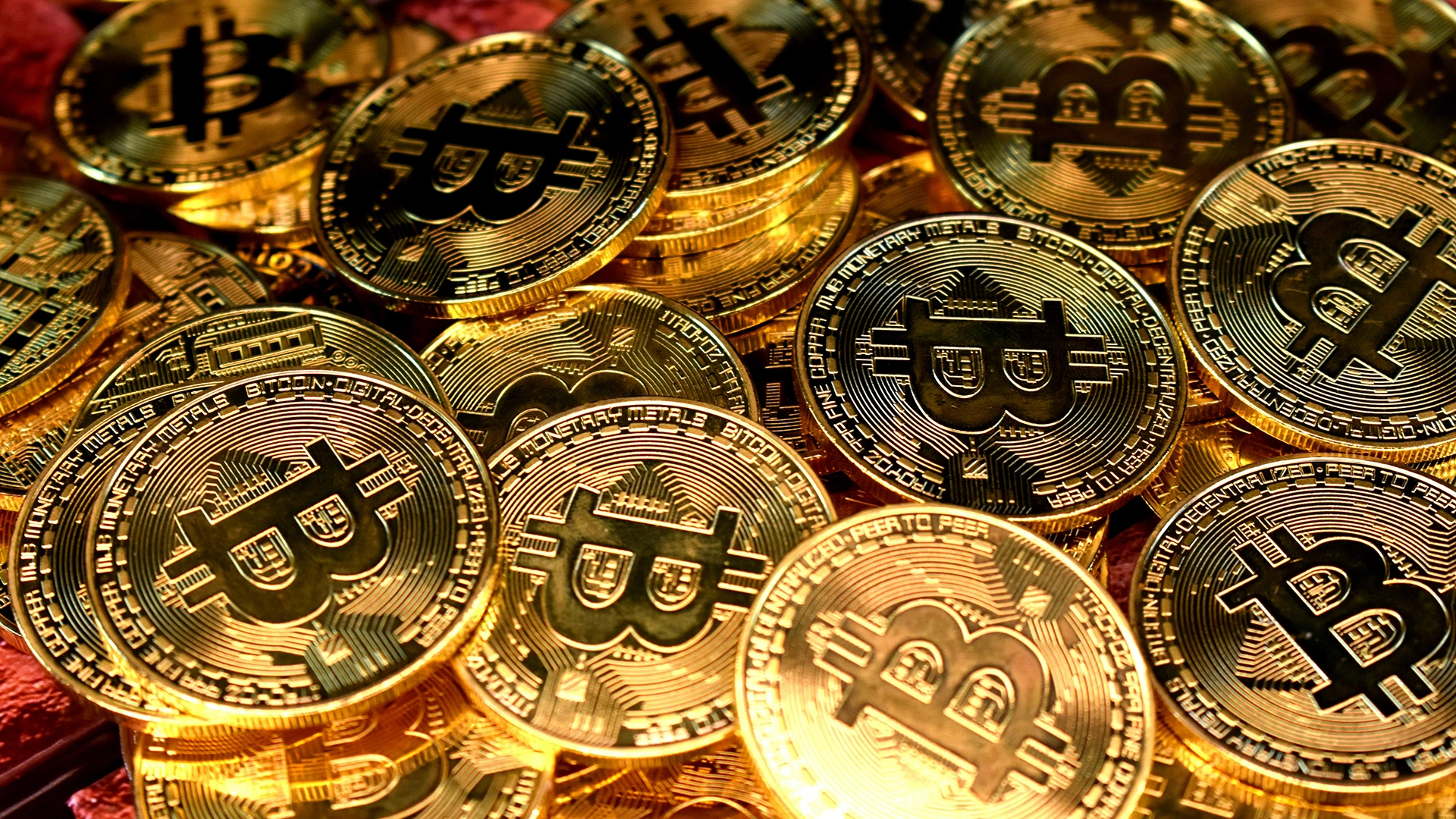 Bitcoin Hits $120,000 Milestone For The First Time