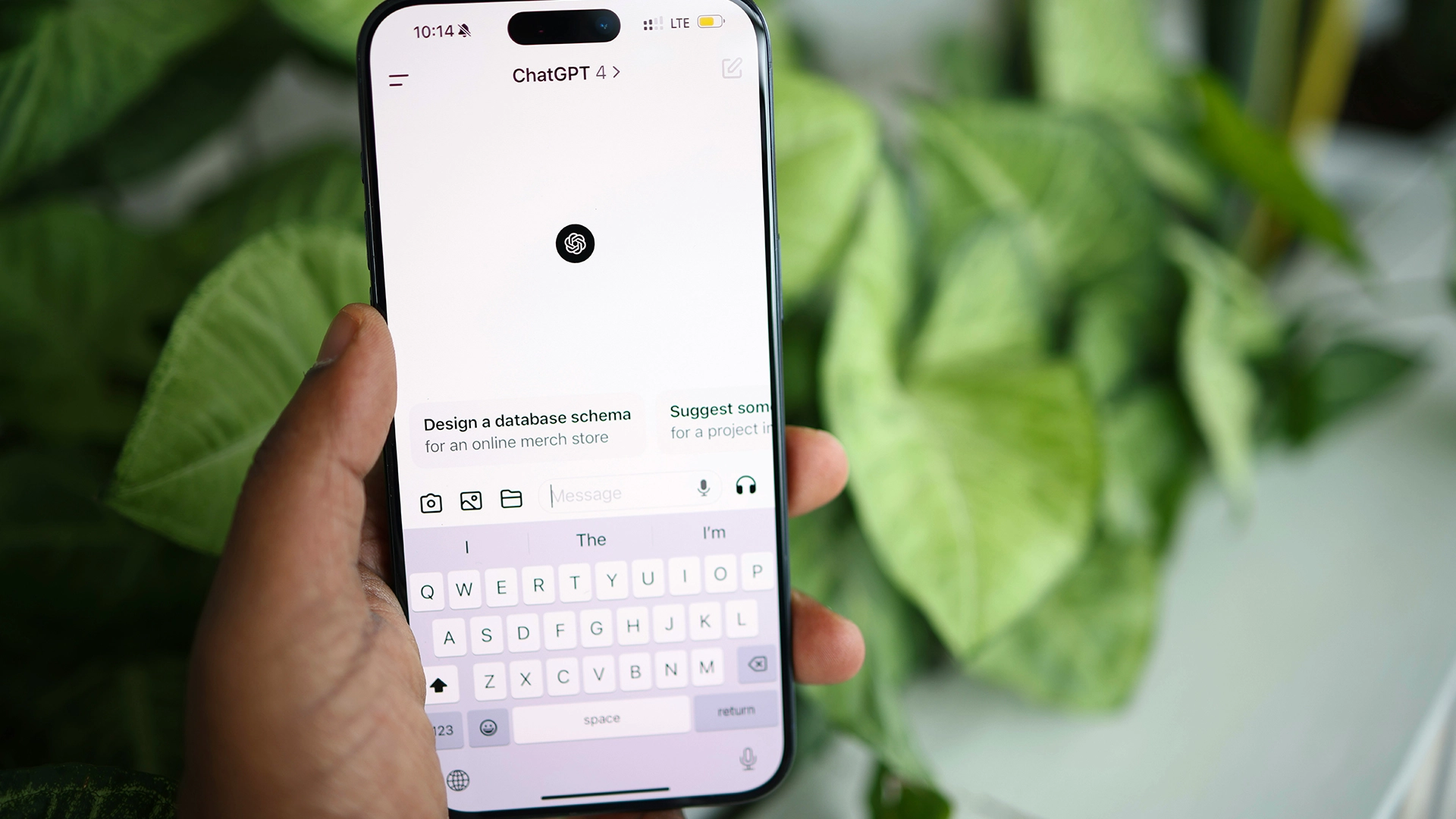 OpenAI Says Users Send ChatGPT Over 2.5 Billion Prompts Daily