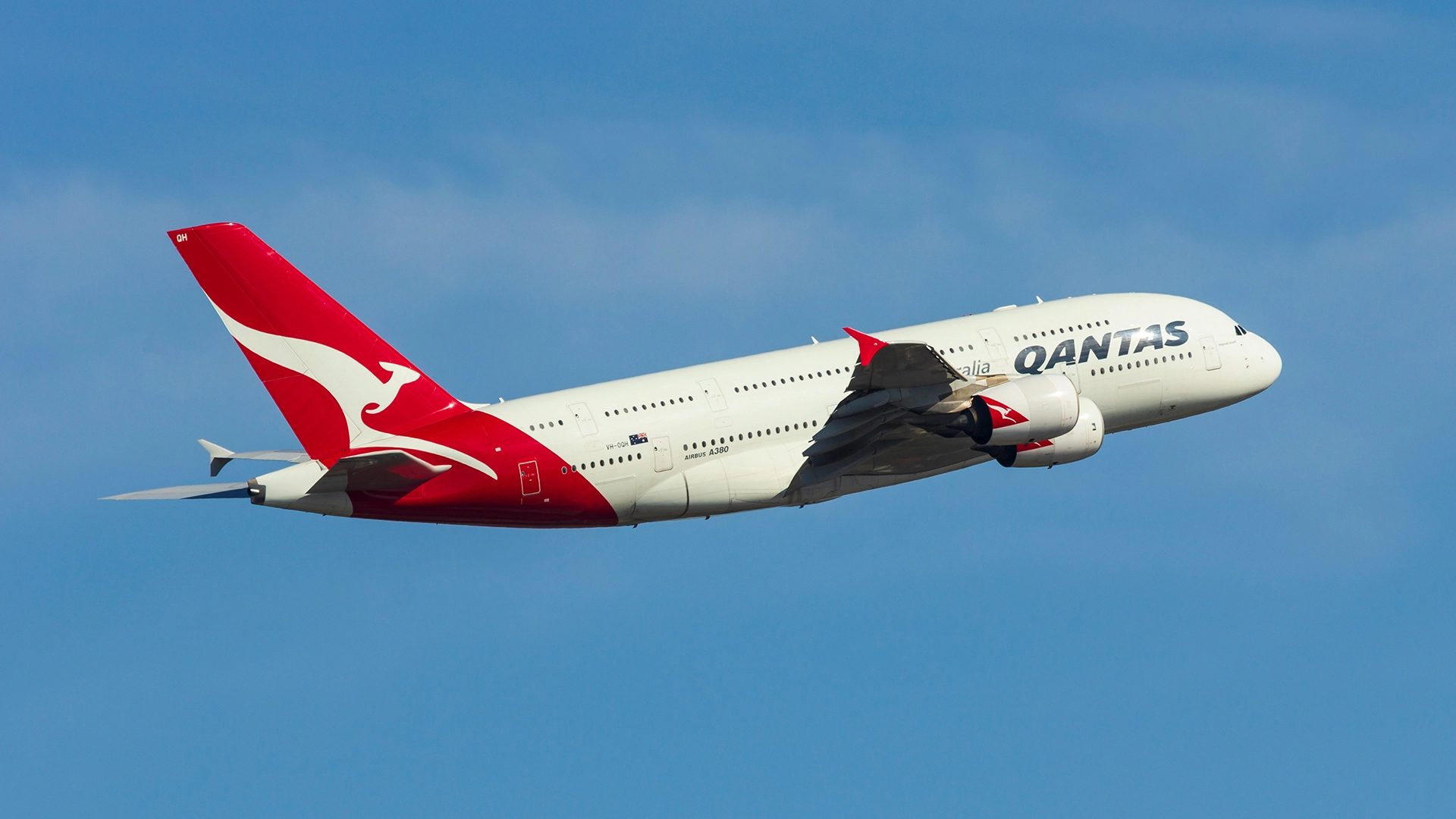 Australian Airline Qantas Hit By Cyberattack, Exposing Data Of 6 Million Customers