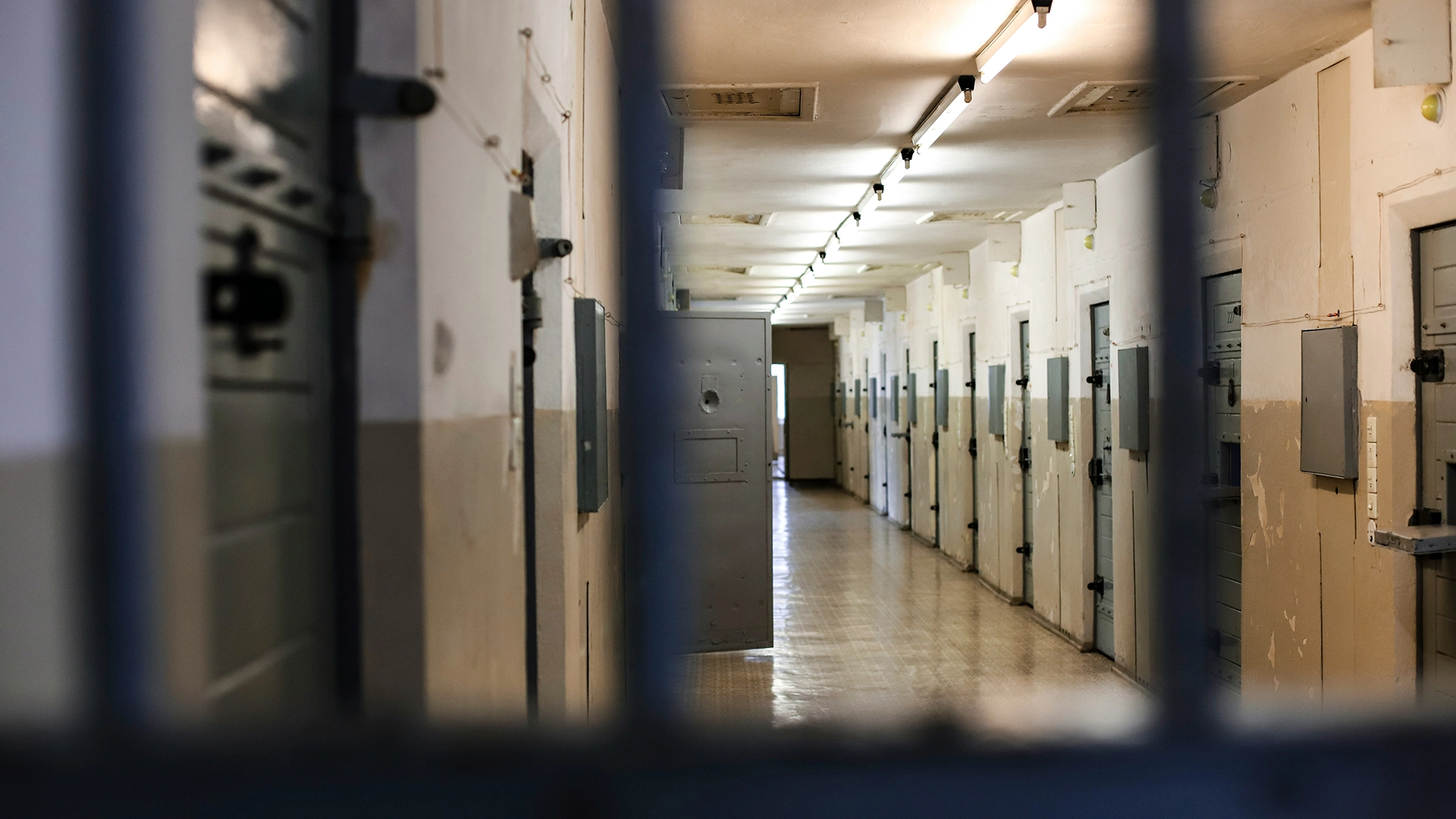 Oklahoma Prisons Use AI To Improve Security And Operations