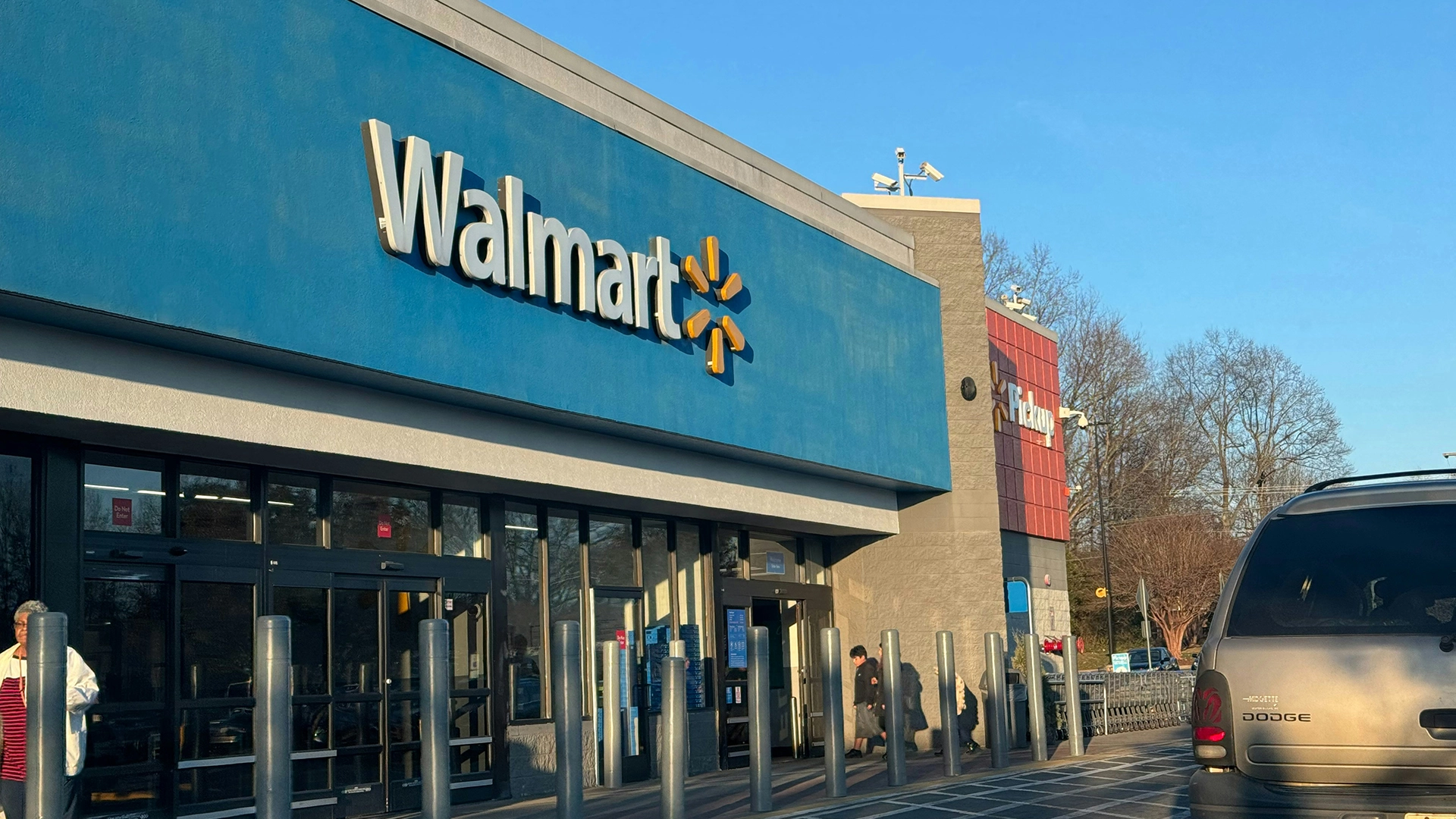 Walmart To Launch Four Advanced AI Agents For Customers And Employees