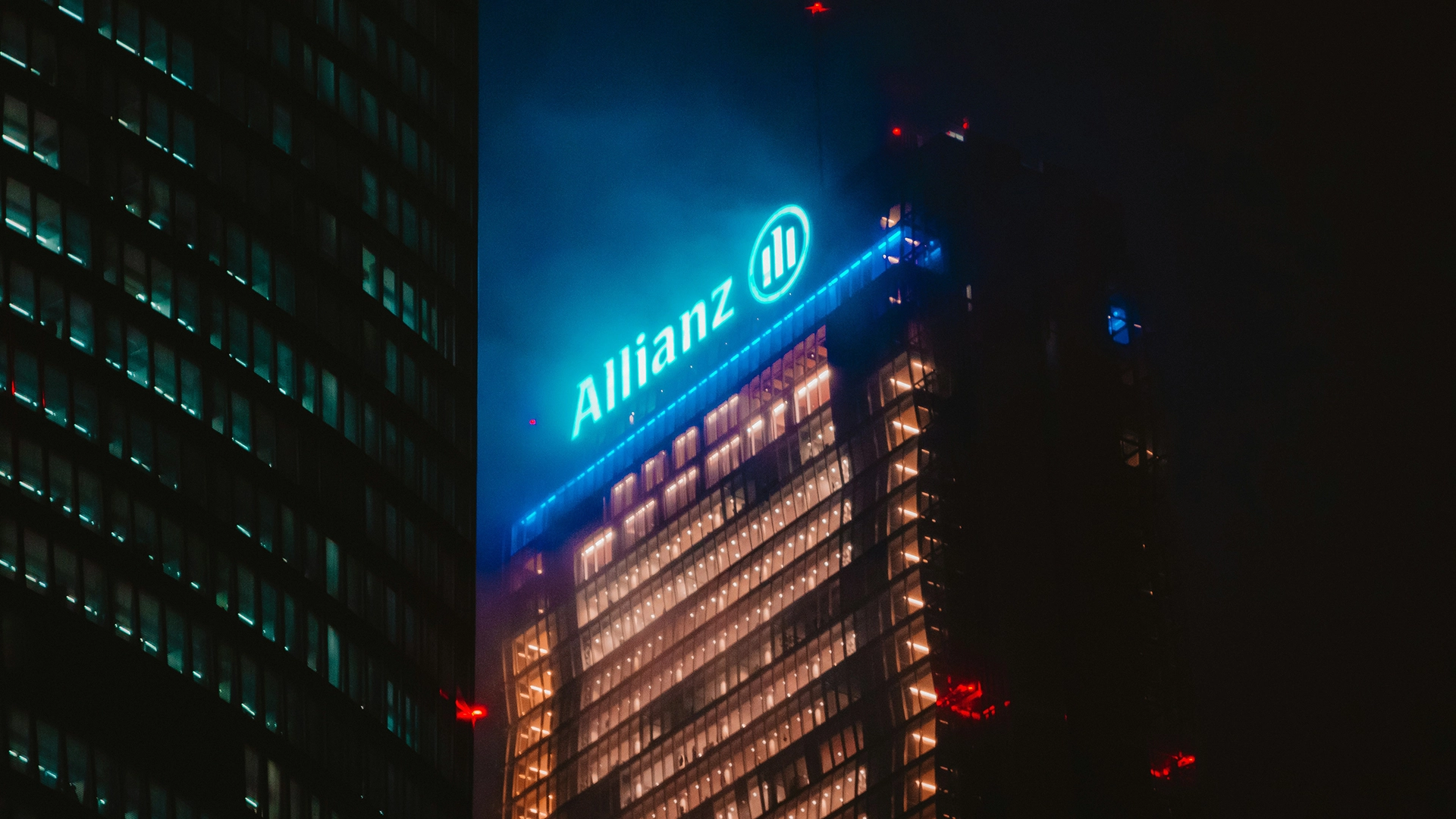 Allianz Life Data Breach Exposes 1.1 Million Customers