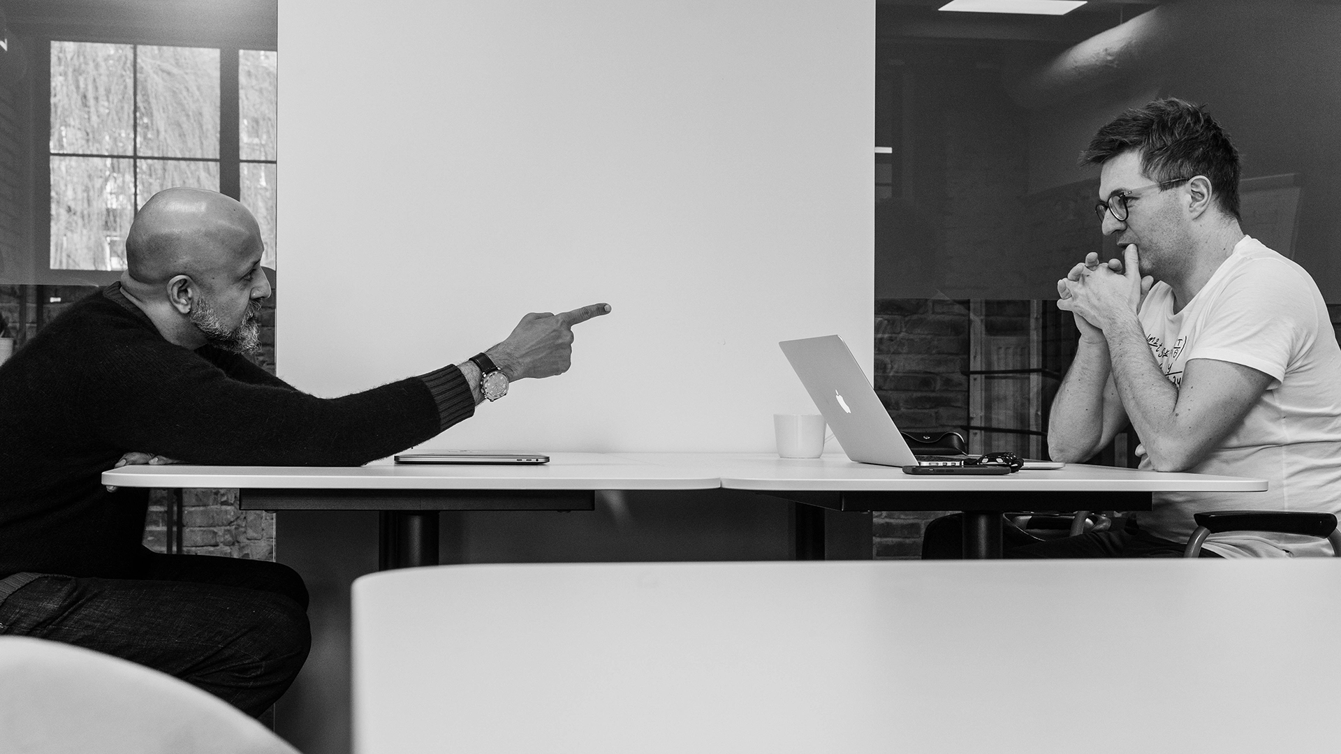 Acas Turns to AI To Tackle Rising Workplace Disputes