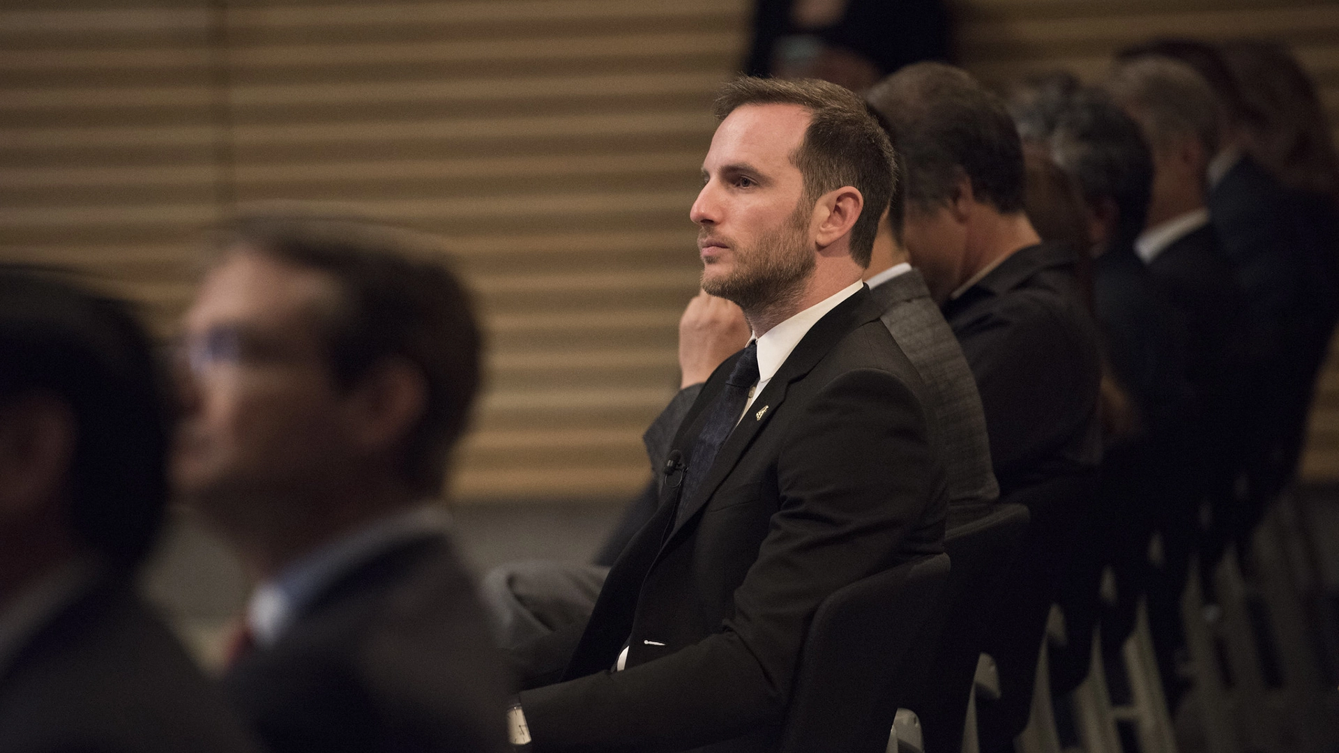 Airbnb Co-Founder to Redesign U.S. Government Websites