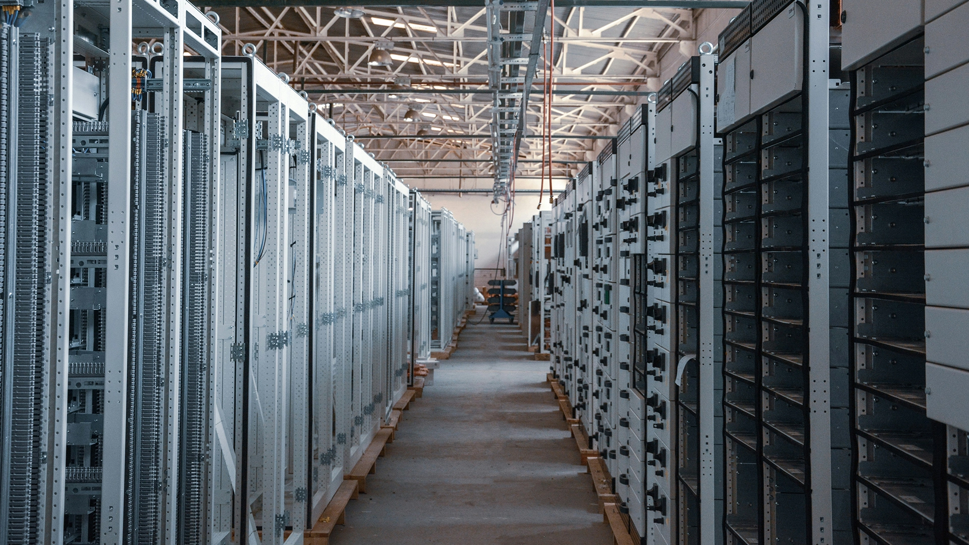 Data Centers Blamed For Soaring U.S. Electricity Costs