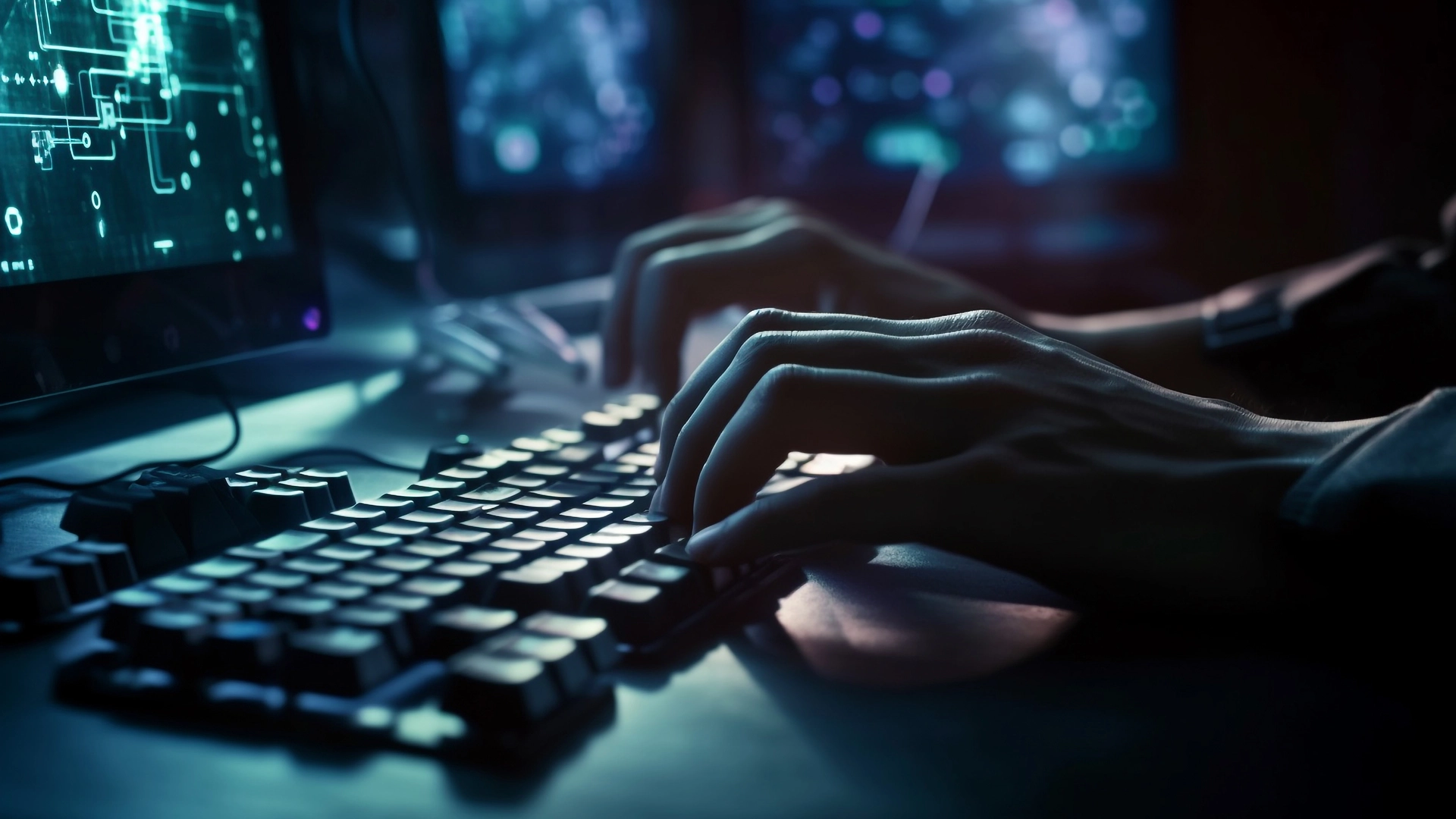 Hackers Use Phone Scams and New Exploits, Breached  618 Firms