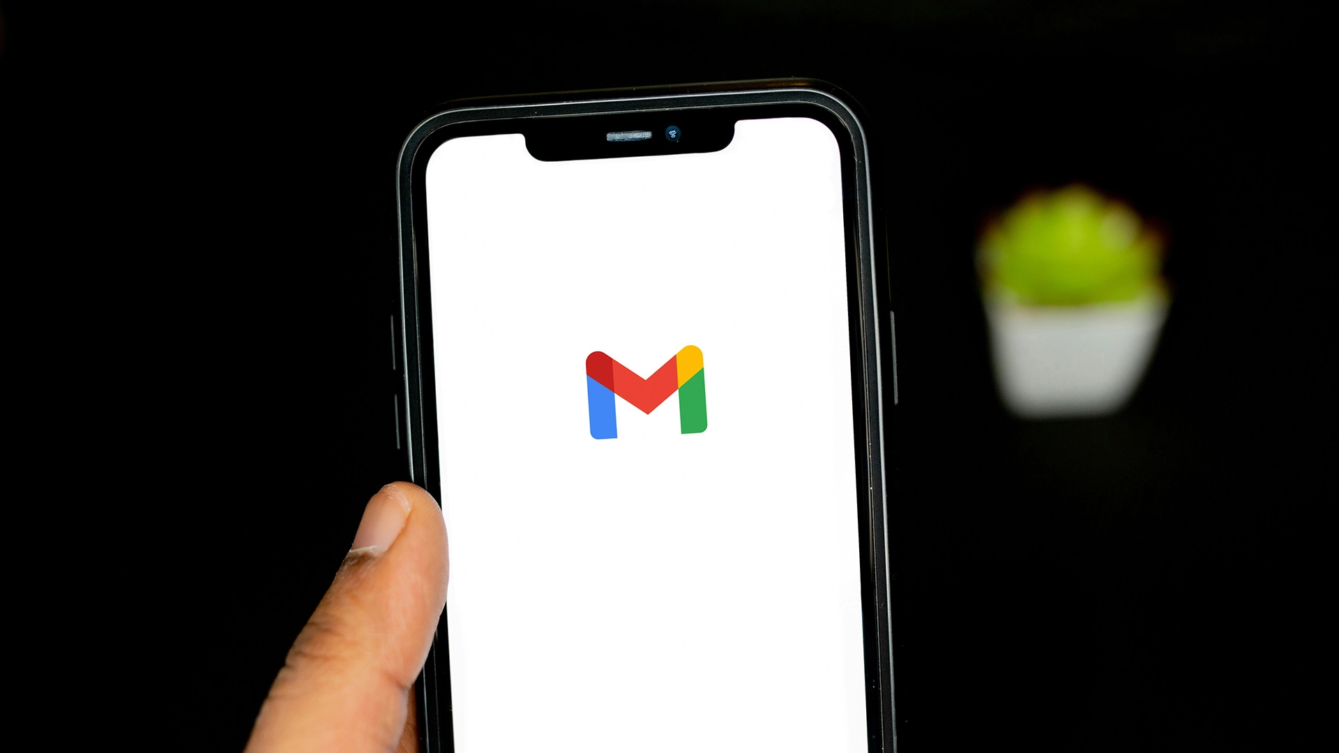 Fake Gmail Login Page Steals Credentials