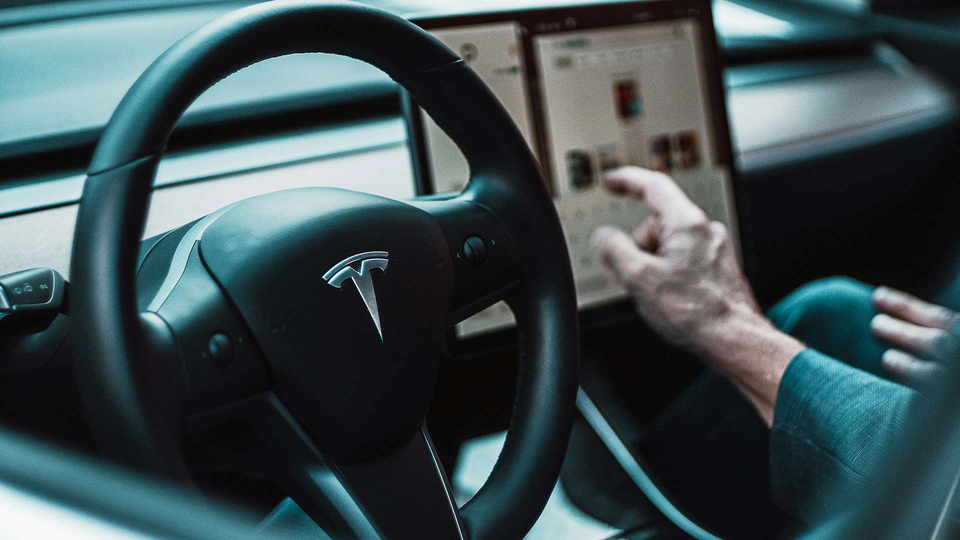 Tesla Hit With $243M Verdict After Hacker Recovers Crash Data