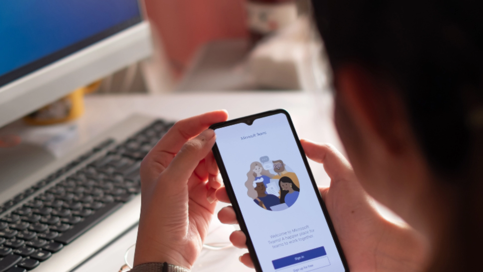 Fake IT Support Scams Spread On Microsoft Teams