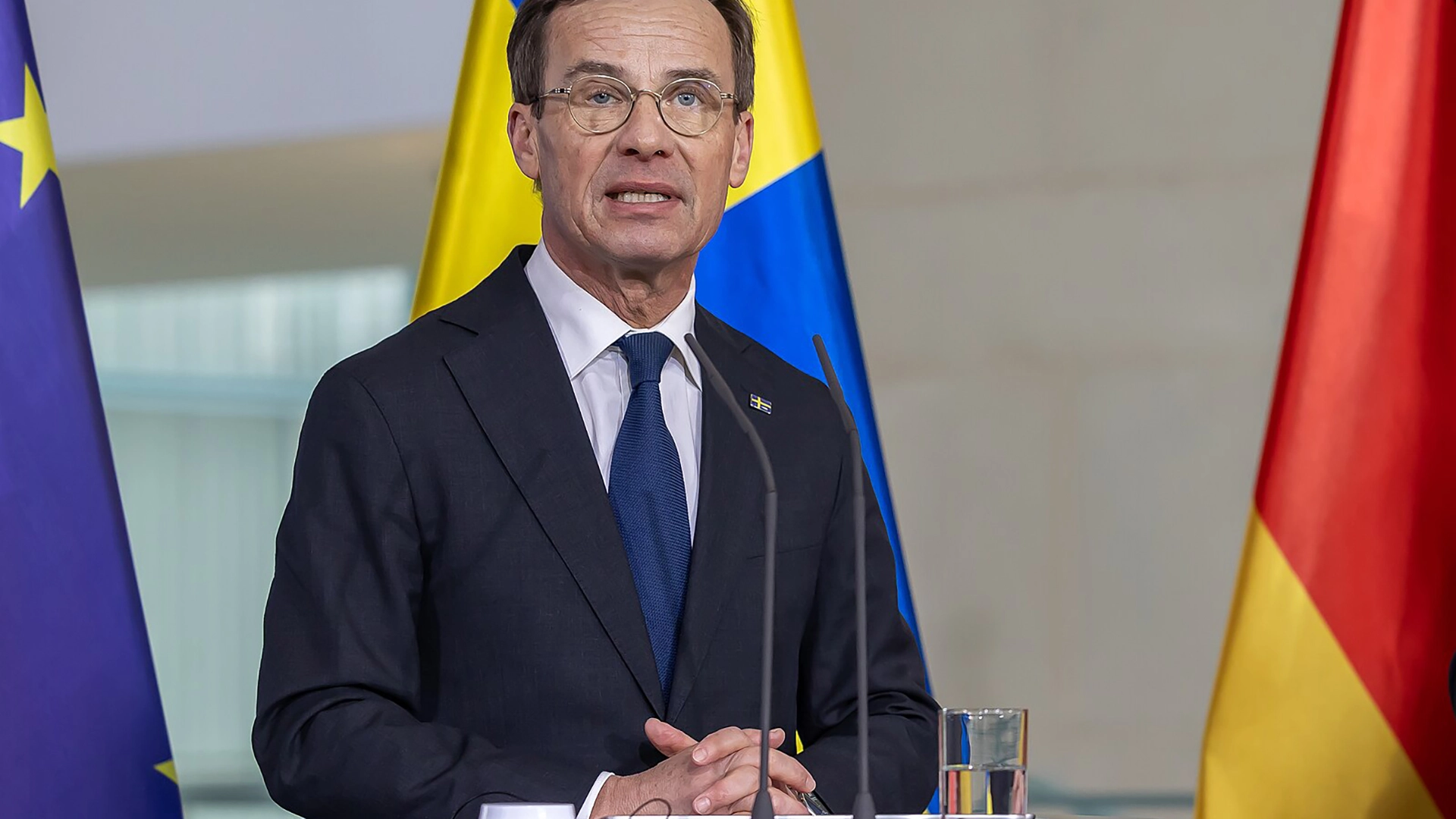 Swedish PM Criticized For Using ChatGPT In Government Decisions