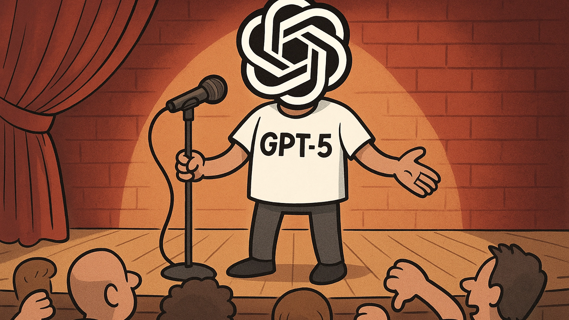OPINION: GPT-5’s Rocky Debut And The Limits Of AI Hype
