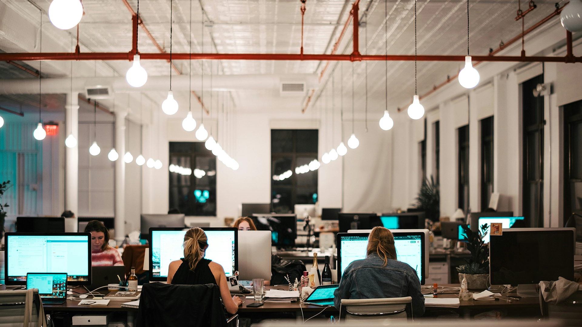 Study Reveals AI Adoption Linked To 13% Decline In Entry-Level Jobs