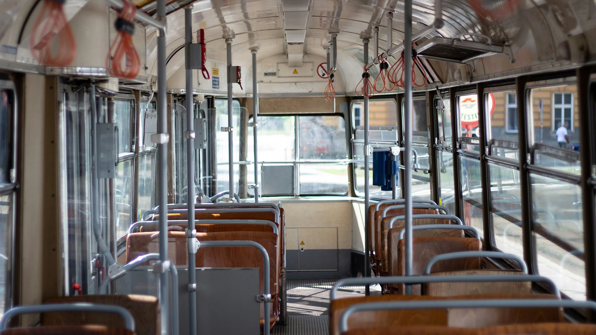 Barcelona Turns Human Waste Into Clean Fuel For Public Transport