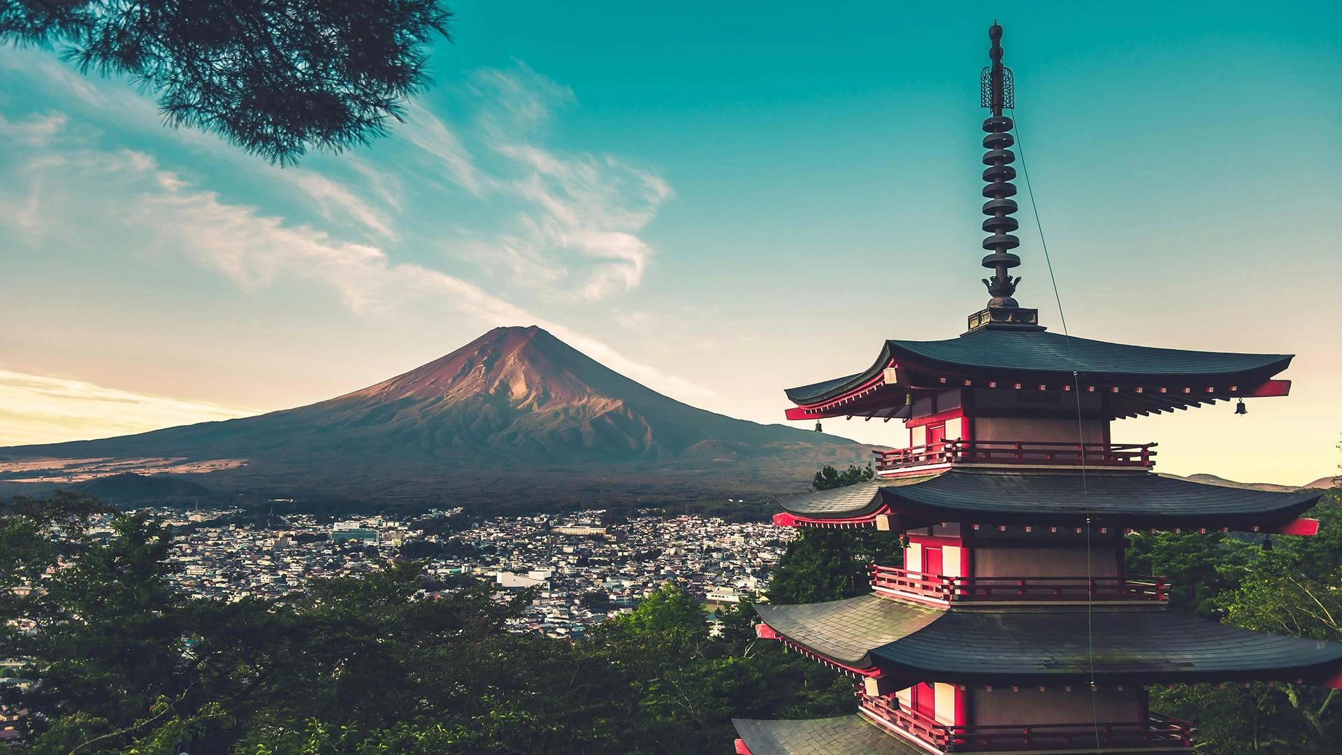 Tokyo Shares AI-Generated Mount Fuji Eruption Video to Prepare Citizens