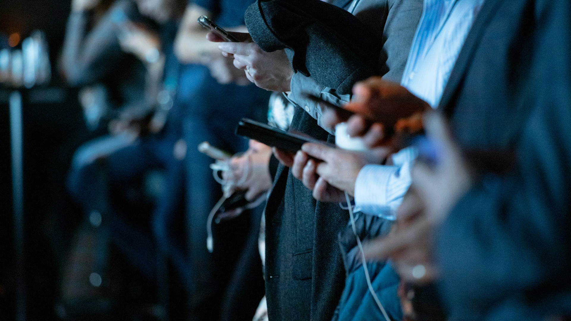 Study Warns AI Could Supercharge Social Media Polarization