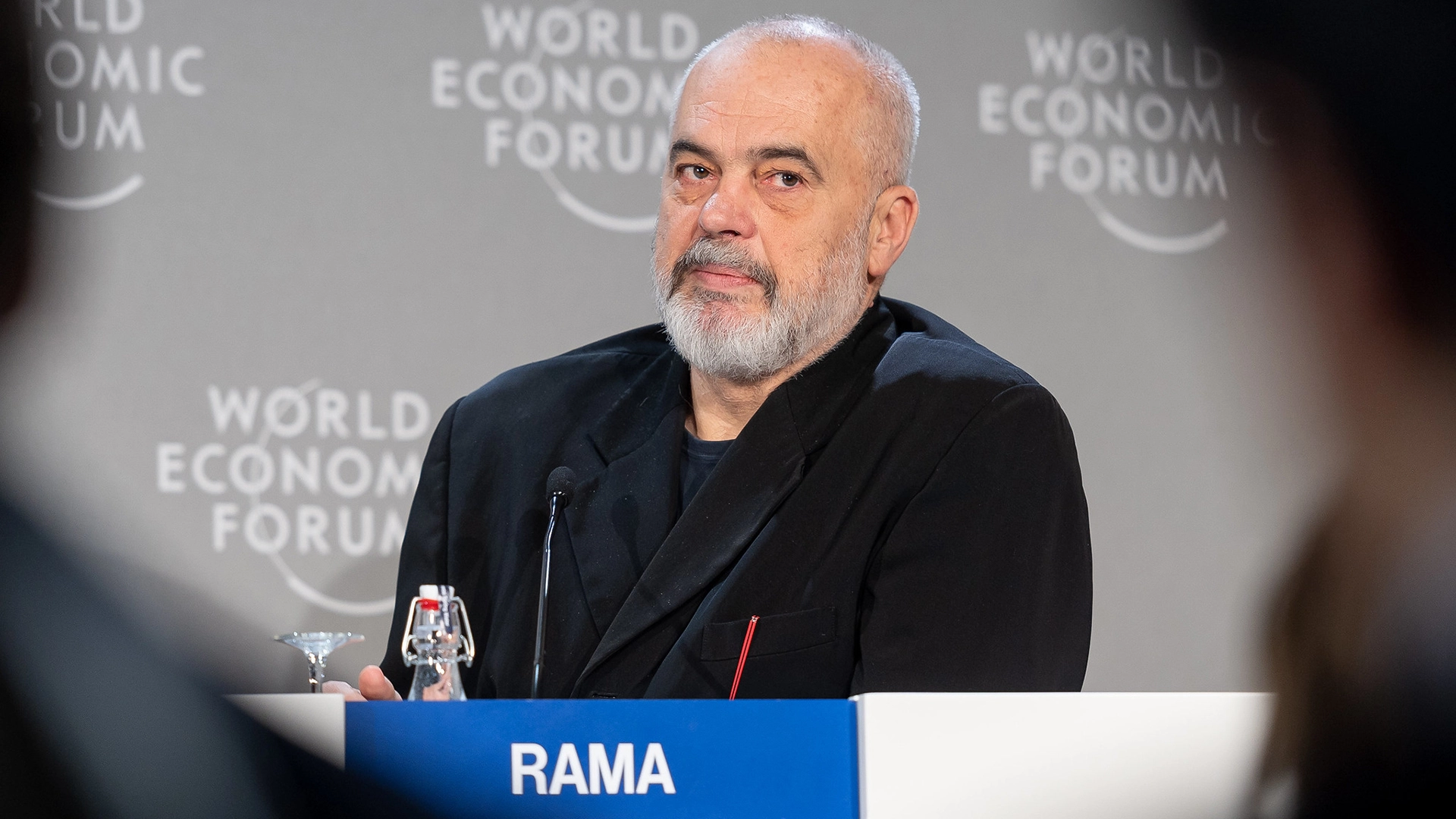 Albania Appoints AI Bot As Minister to Fight Corruption