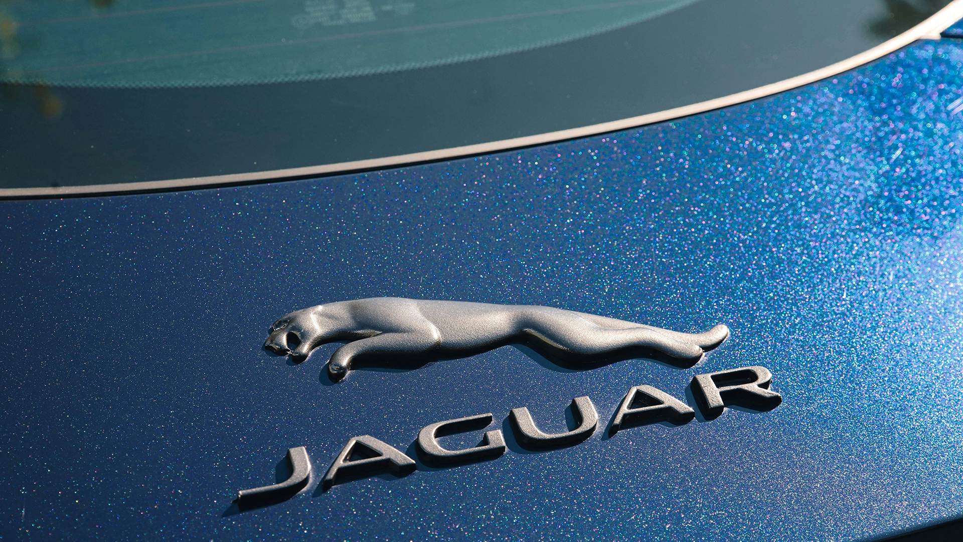 Cyberattack Halts Jaguar Land Rover, Threatens Thousands Of Jobs