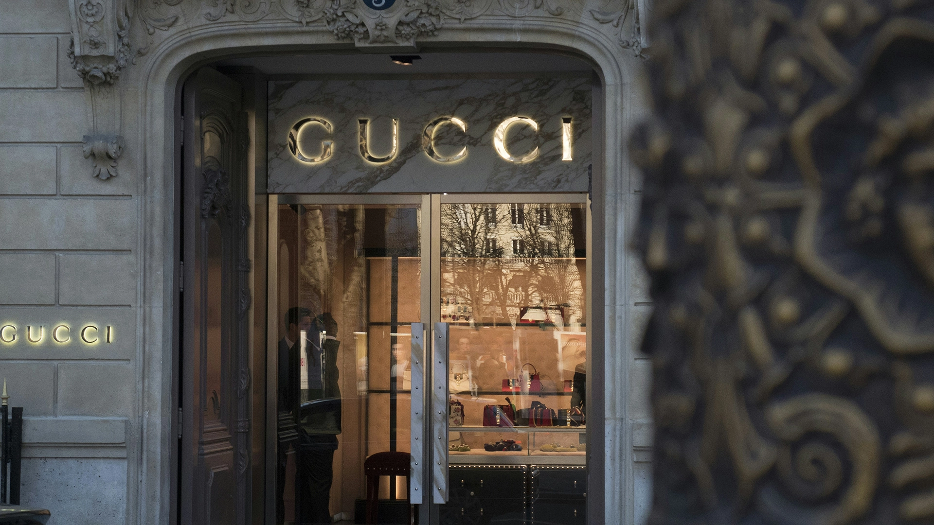 Hackers Expose Millions In Gucci and Balenciaga Data Breaches