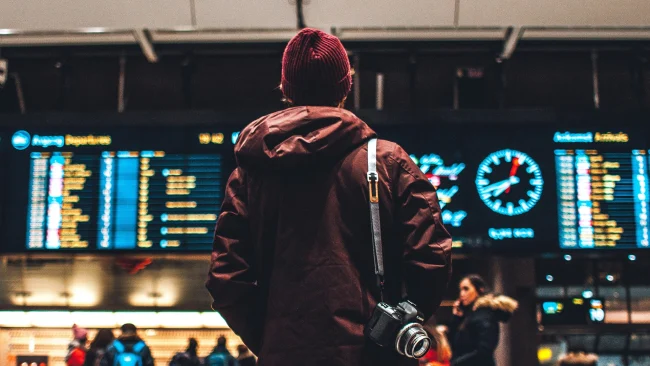 Cyberattack Disrupts Check-In Systems At Major European Airports