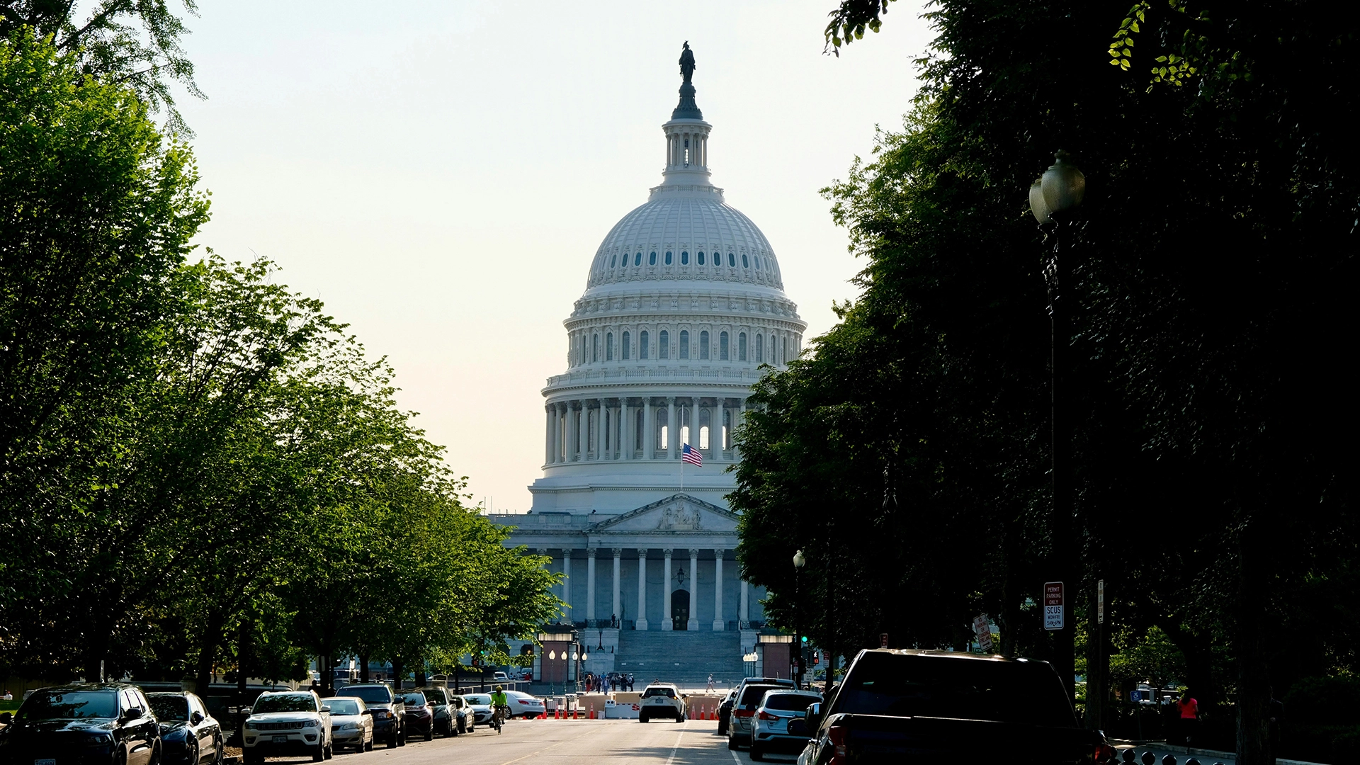 Senate Democrats Say DOGE Chaos Put Americans’ Data At Risk