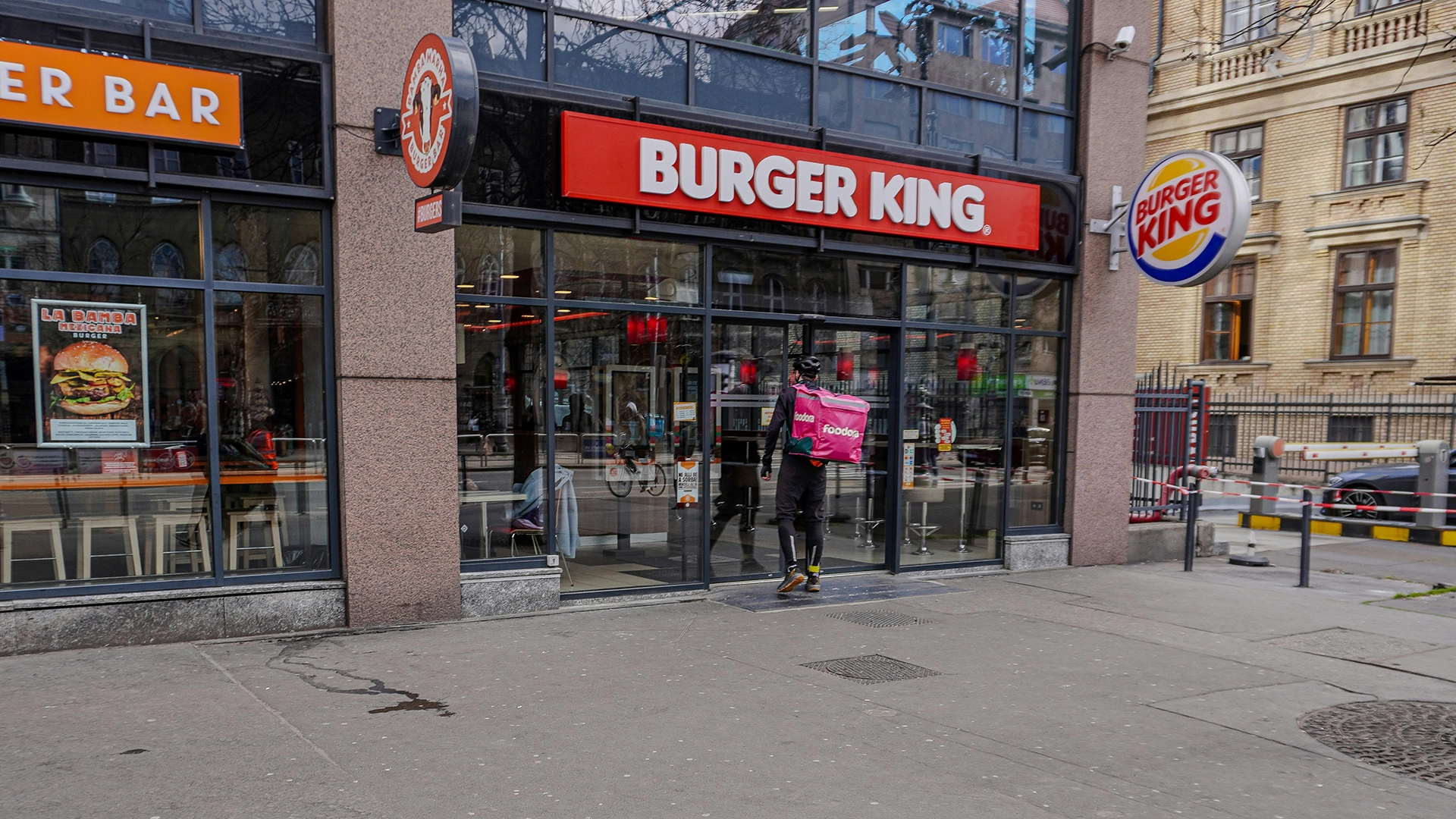 Burger King and Other RBI Brands Hacked, Security Called ‘As Solid As A Paper Whopper Wrapper’