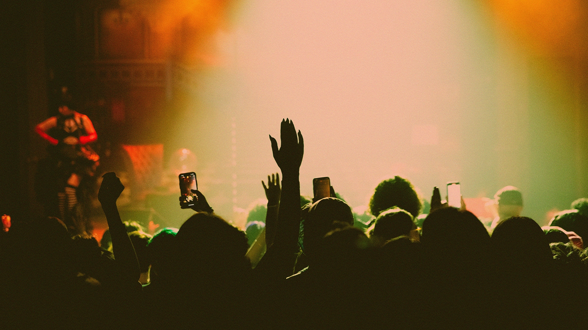 FTC Sues Ticketmaster for Working With Scalpers and Inflating Prices