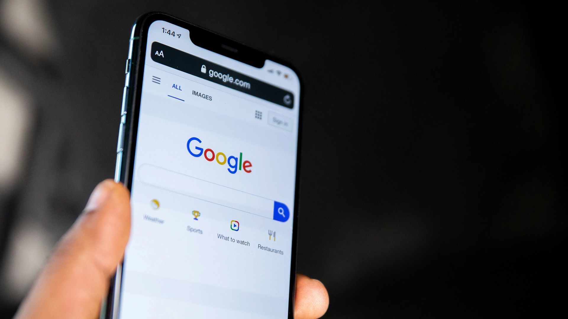 Google’s New AI Mode Alarms Publishers Facing Steep Traffic Losses