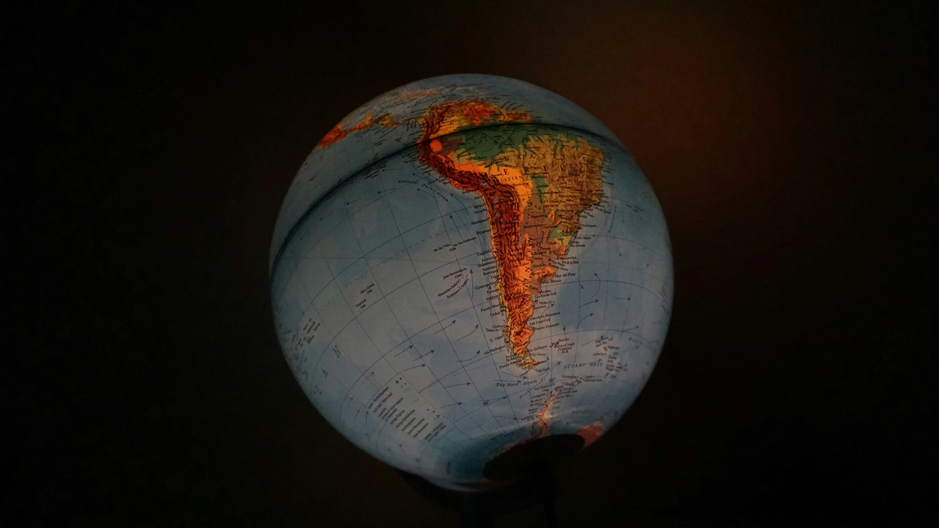 Latam-GPT: Latin America Develops Open Source AI