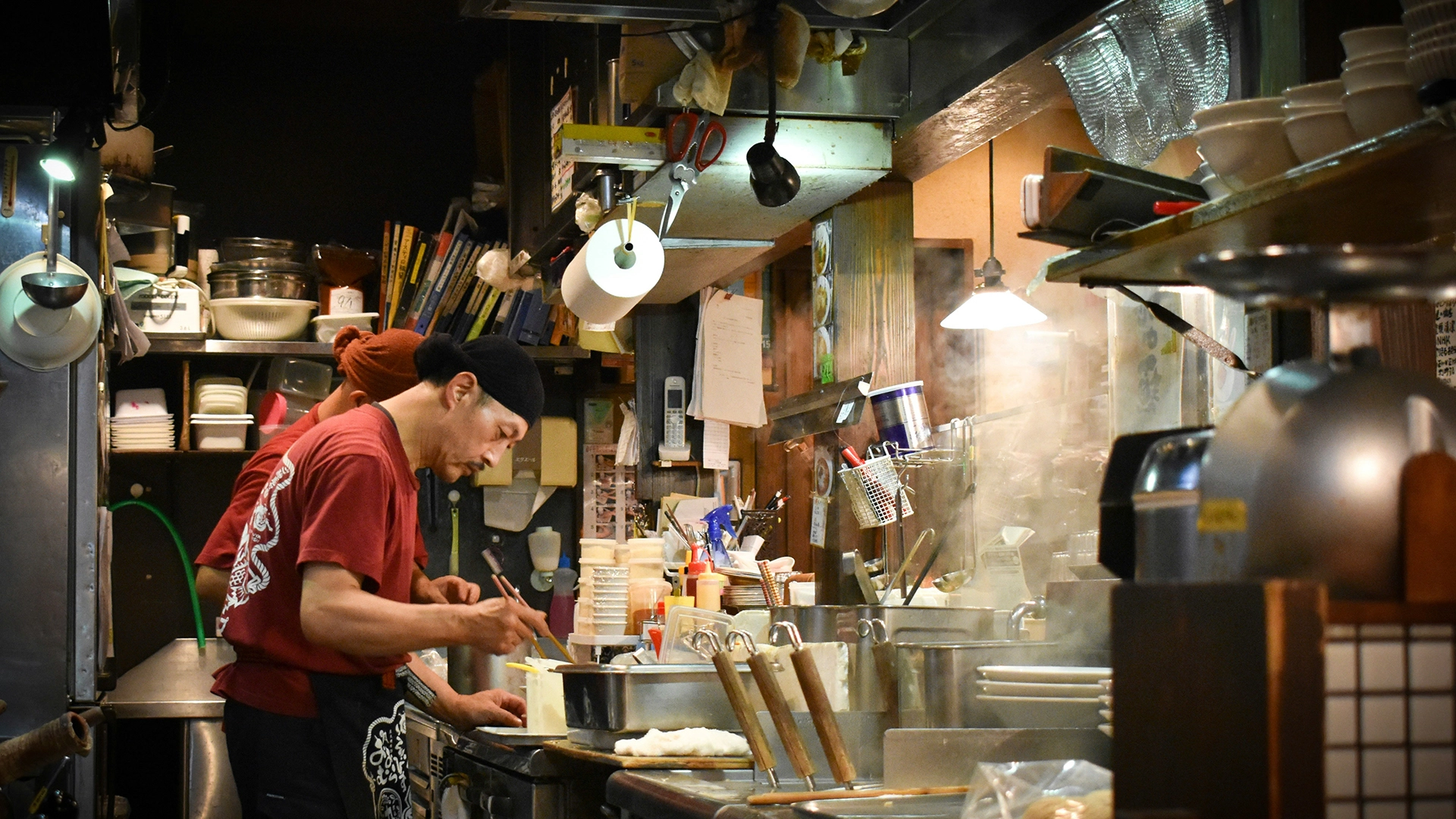AI Tools Help Restaurants Slash Food Waste And Costs