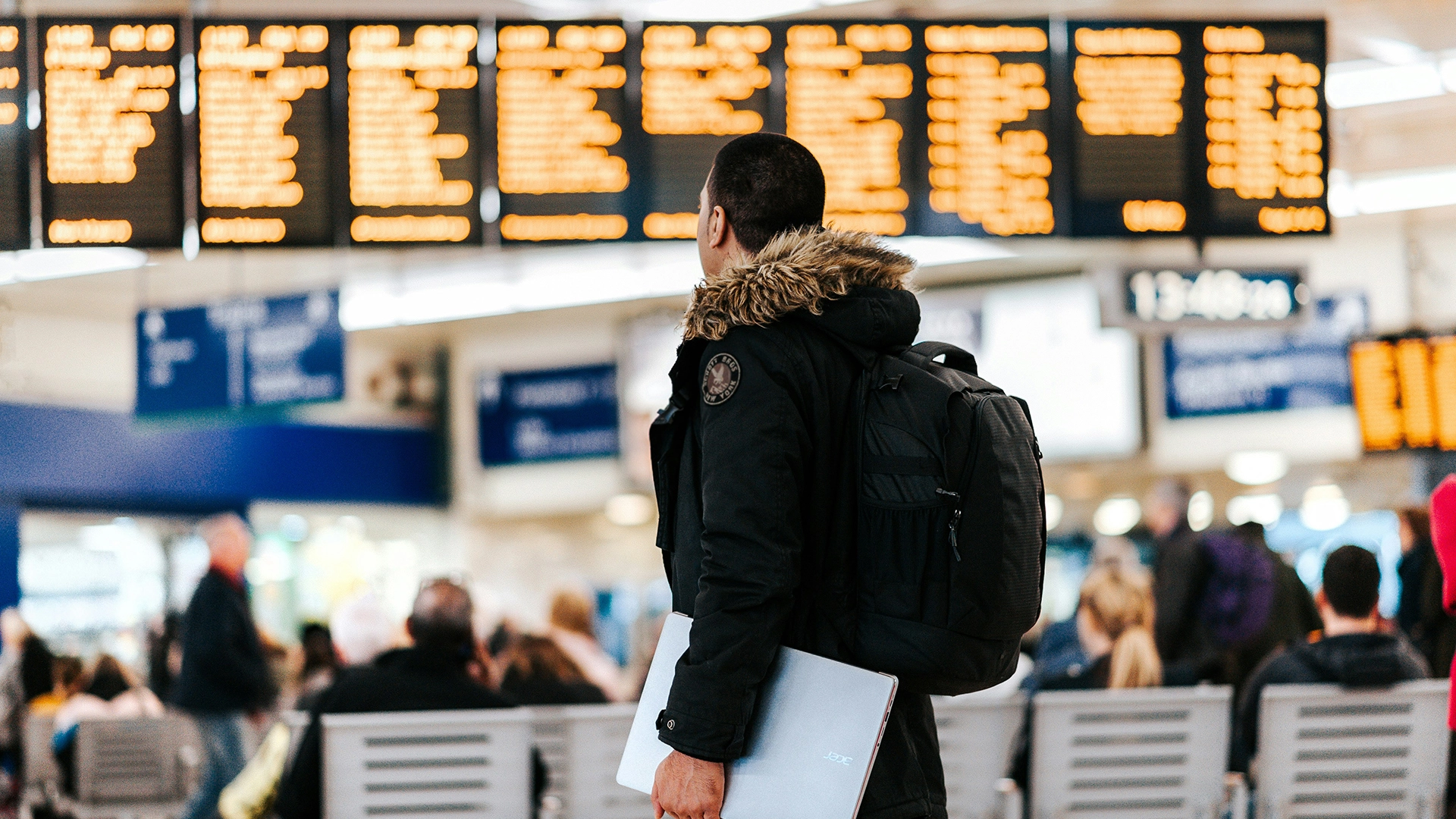 AI Agents Threaten Booking, Expedia, And Airbnb’s Business Models