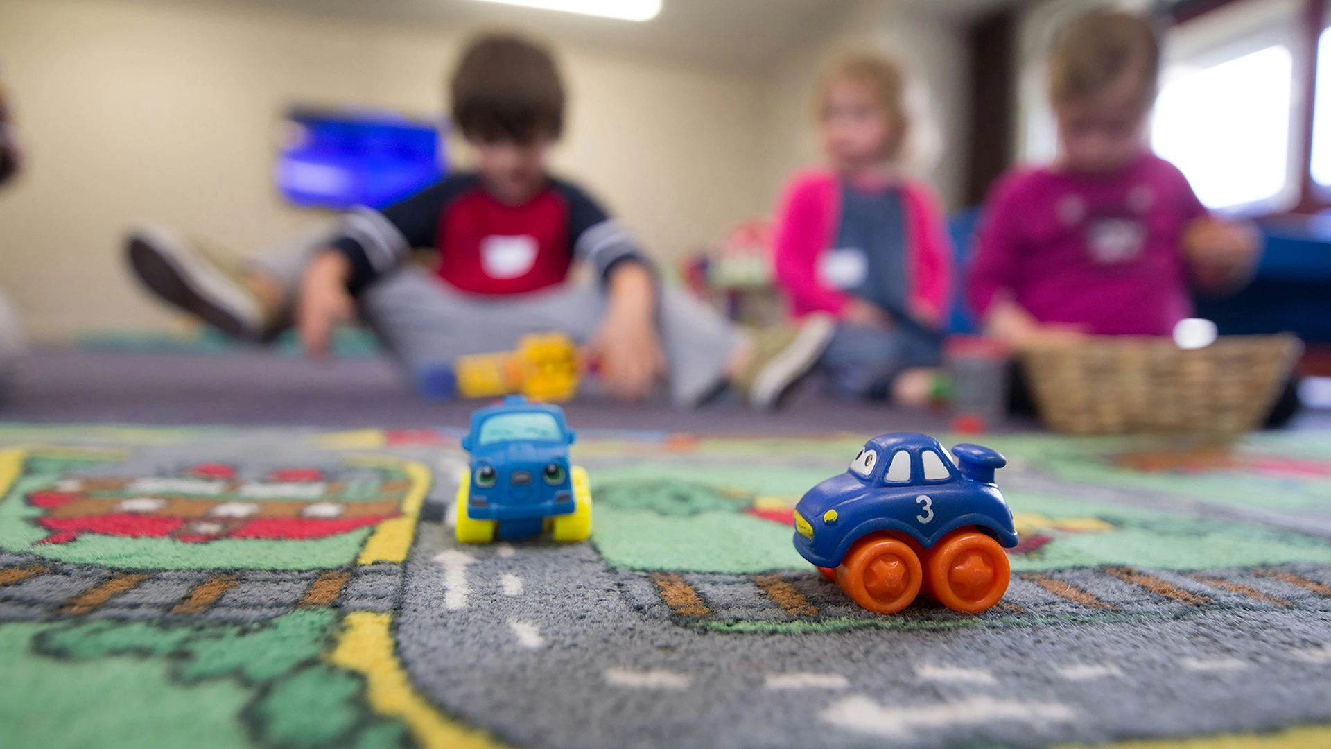 Hackers Steal Data Of 8,000 Children In London Nursery Cyberattack