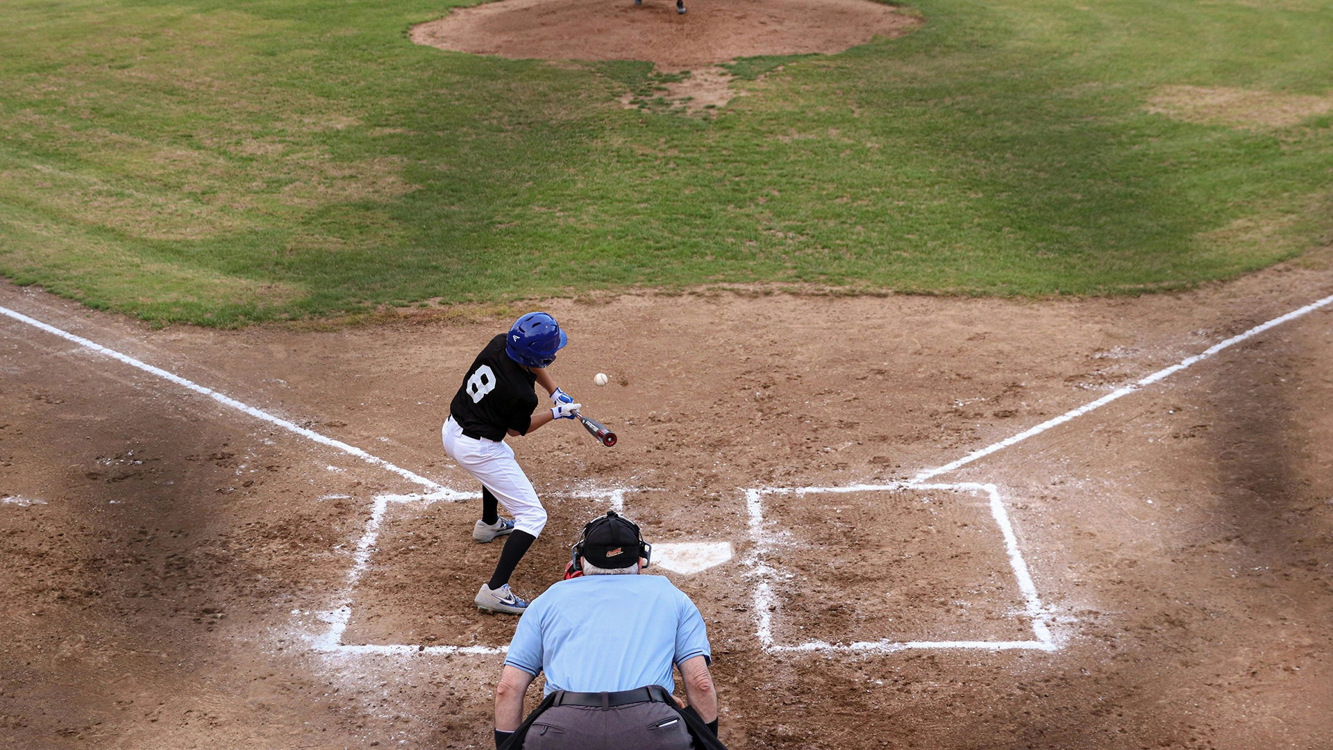 American Baseball League To Use Robot Umpires In 2026