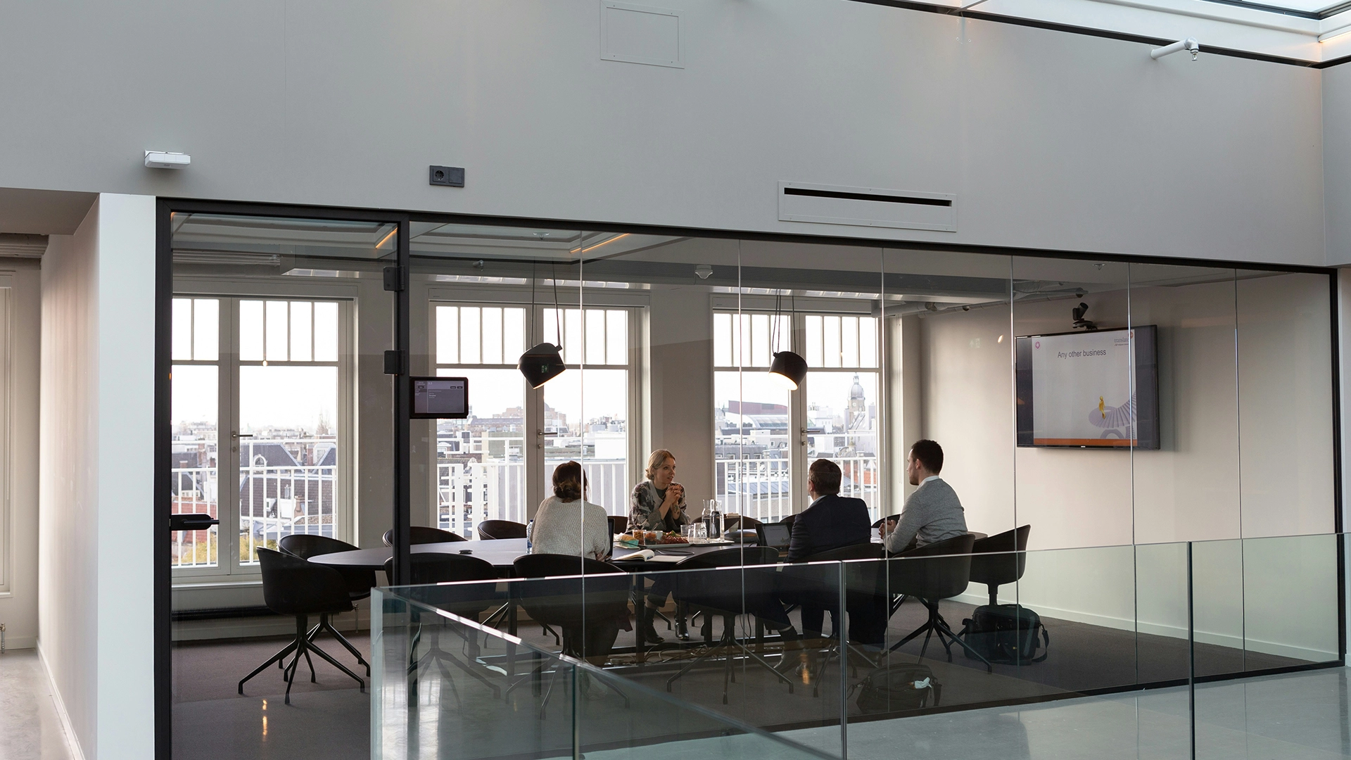 Mistral Raises $2 Billion With ASML As Top Investor