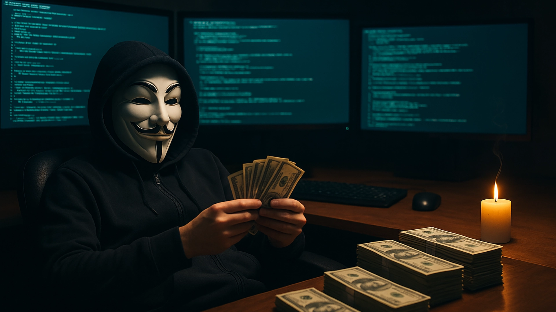 OPINION: “Vibe Hacking”—The New AI-Powered Cybersecurity Threat