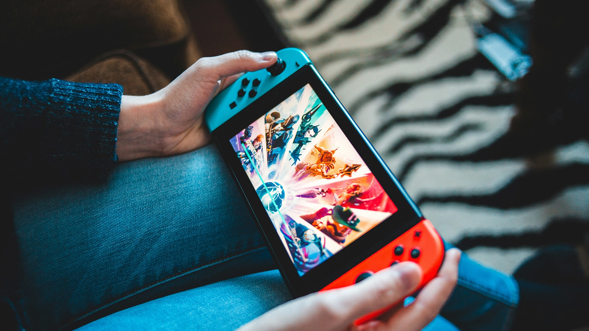 Nintendo Wins $2 Million Lawsuit Against Nintendo Switch Modder