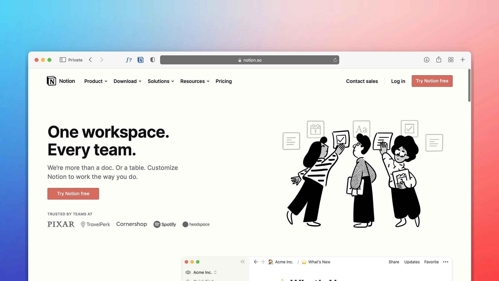 Notion Introduces AI Agents In Latest Update