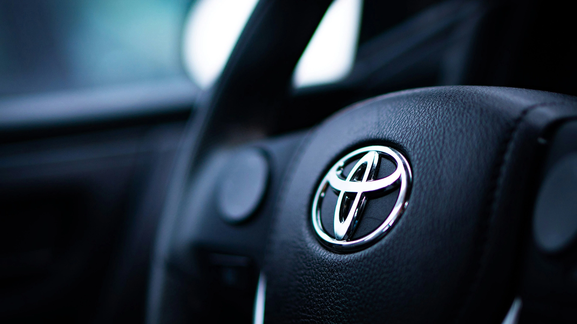Toyota To Produce First Fully Electric Vehicle In Europe
