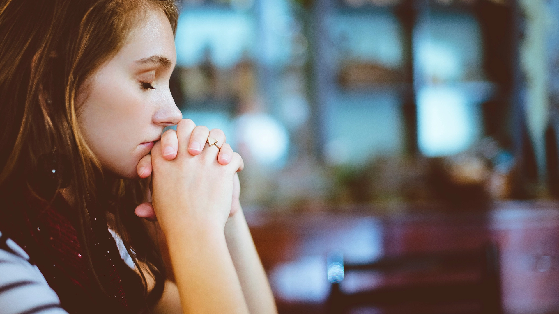 “Faith Tech” Booms As More People Rely On Chatbots For Religious Guidance