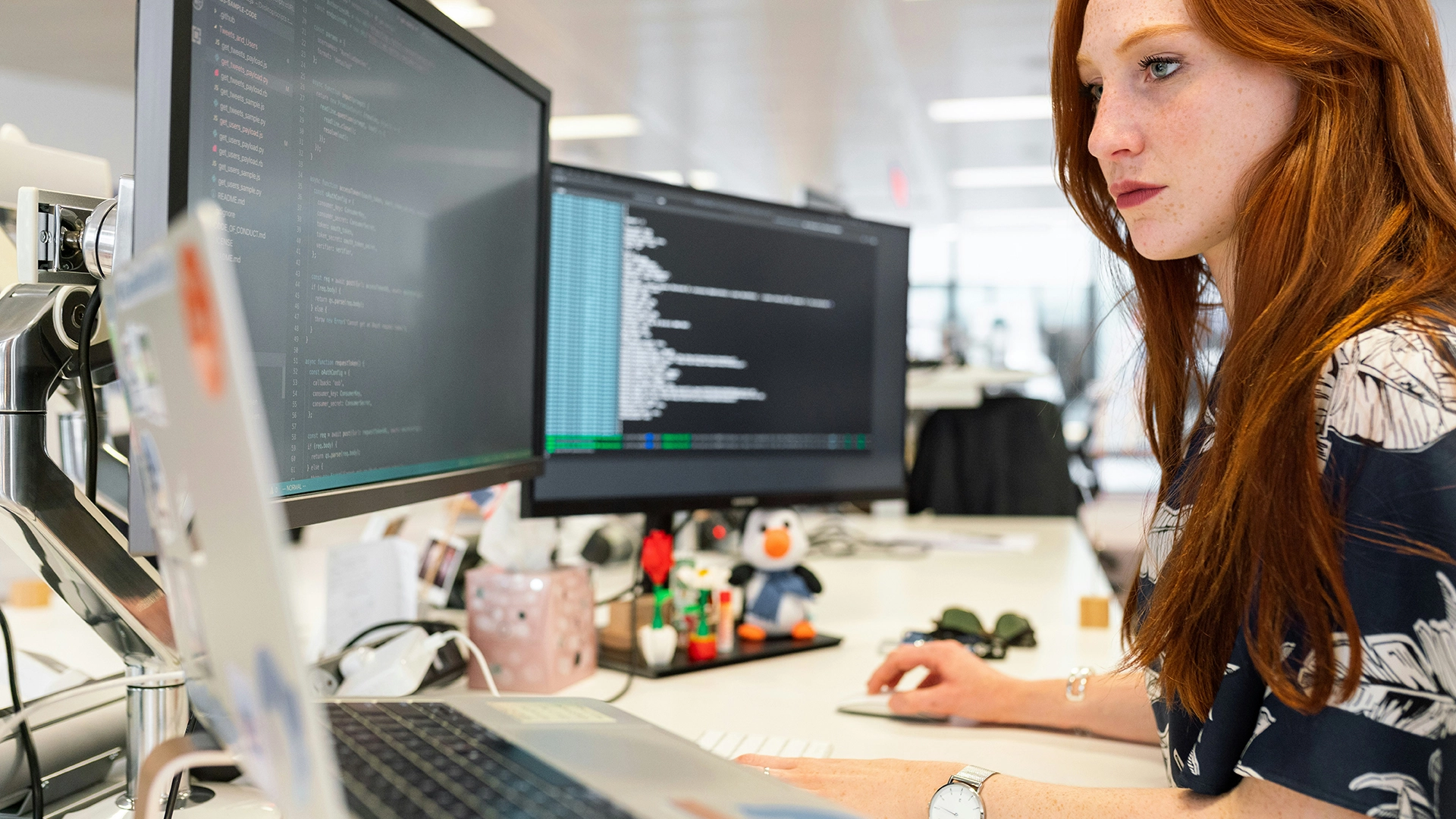 Developers Are Spending More Time Fixing AI-Generated Code