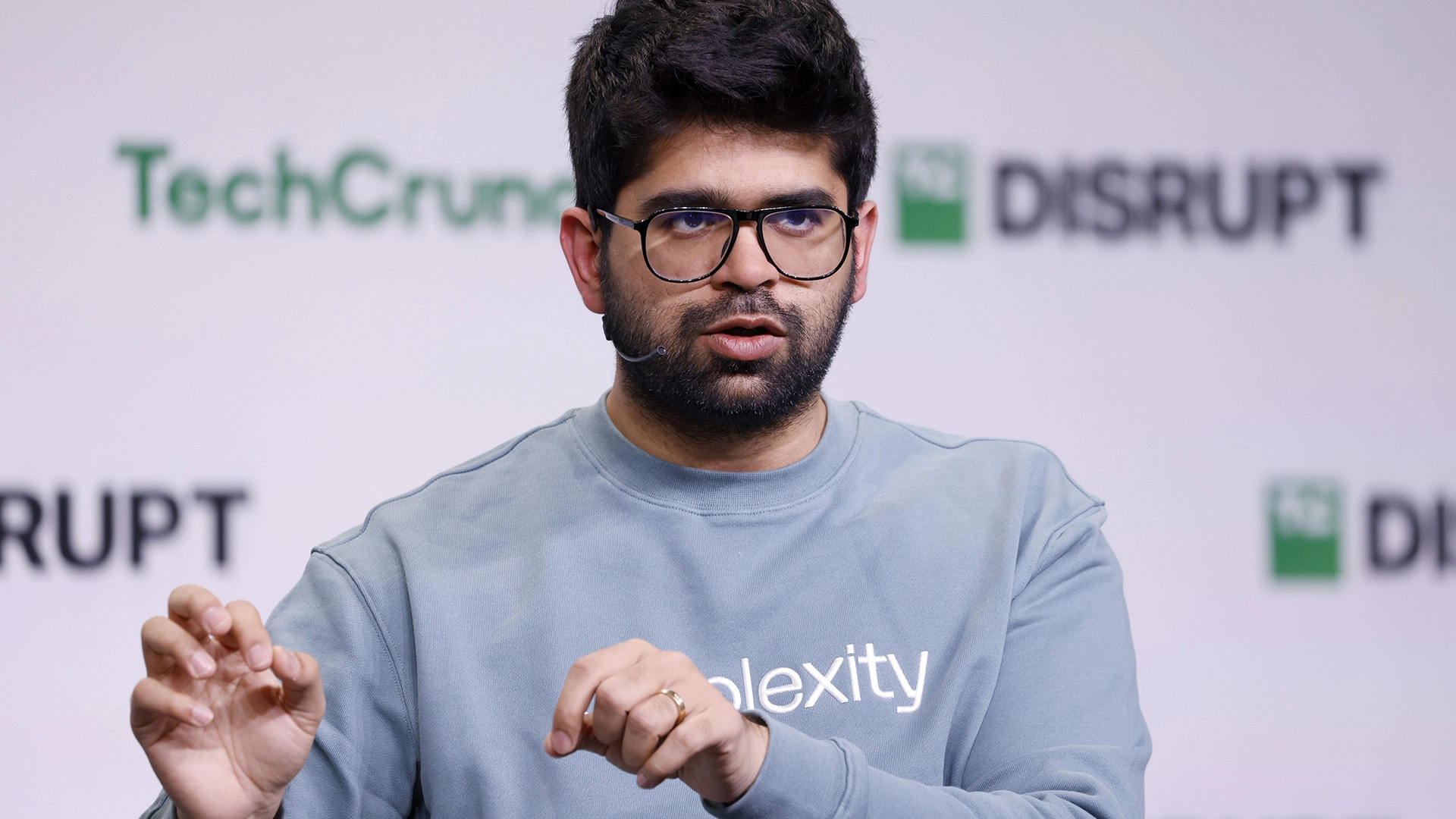 Perplexity Makes $200 AI Browser Free to Fight Internet ‘Slop’