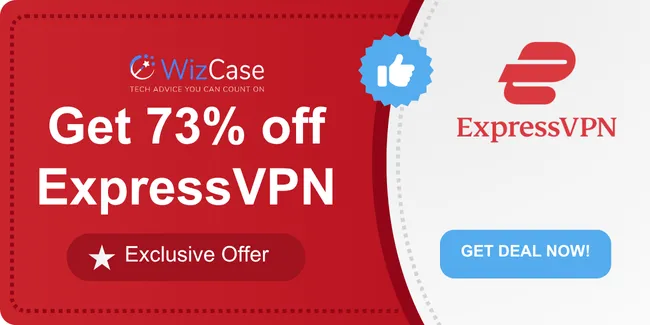 ExpressVPN ExpressVPN